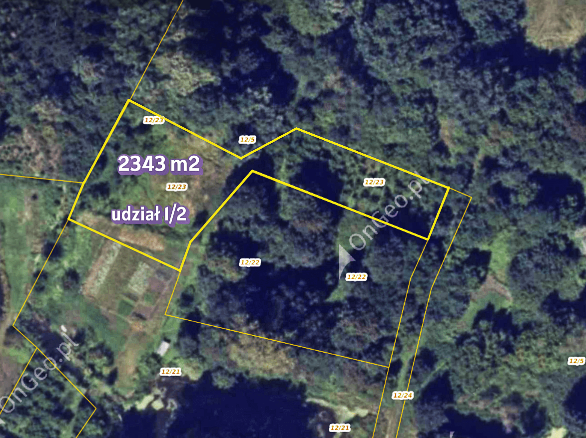 Mieszkanie na sprzedaż Białogard Rarwino 98,98 m² | wysoki parter, park dworski 33 Mieszkanie na sprzedaż Białogard Rarwino 98,98 m² | wysoki parter, park dworski - obrazek 33