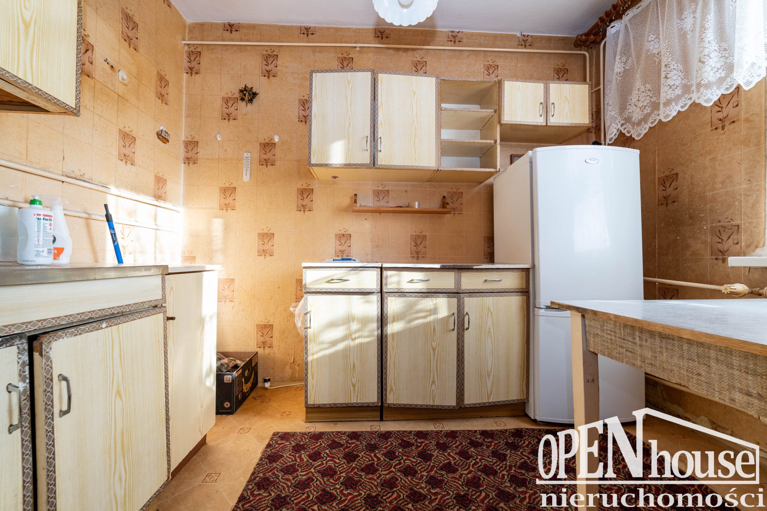 Kawalerka na sprzedaż Białogard – 30,32 m², 4 piętro, ogrzewanie miejskie! 8 Kawalerka na sprzedaż Białogard – 30,32 m², 4 piętro, ogrzewanie miejskie! - obrazek 8