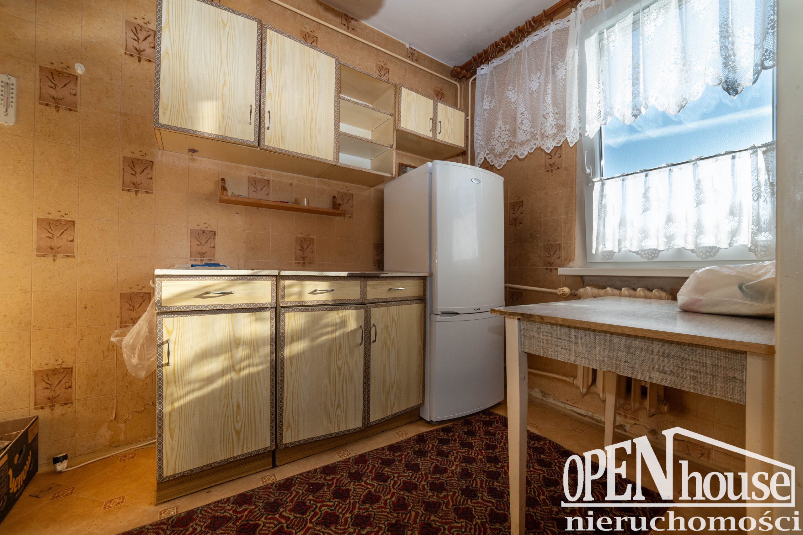 Kawalerka na sprzedaż Białogard – 30,32 m², 4 piętro, ogrzewanie miejskie! 9 Kawalerka na sprzedaż Białogard – 30,32 m², 4 piętro, ogrzewanie miejskie! - obrazek 9