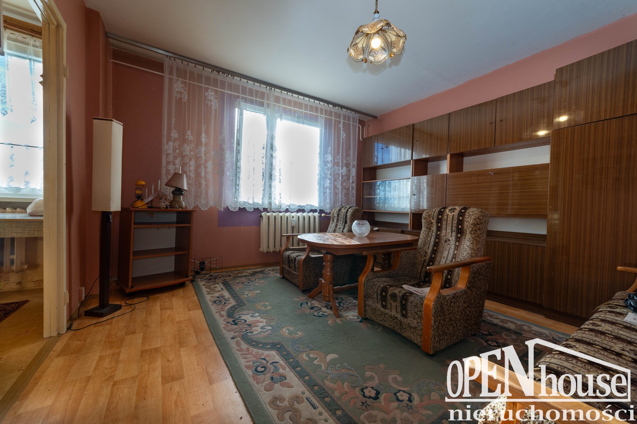 Kawalerka na sprzedaż Białogard – 30,32 m², 4 piętro, ogrzewanie miejskie! 5 Kawalerka na sprzedaż Białogard – 30,32 m², 4 piętro, ogrzewanie miejskie! - obrazek 5