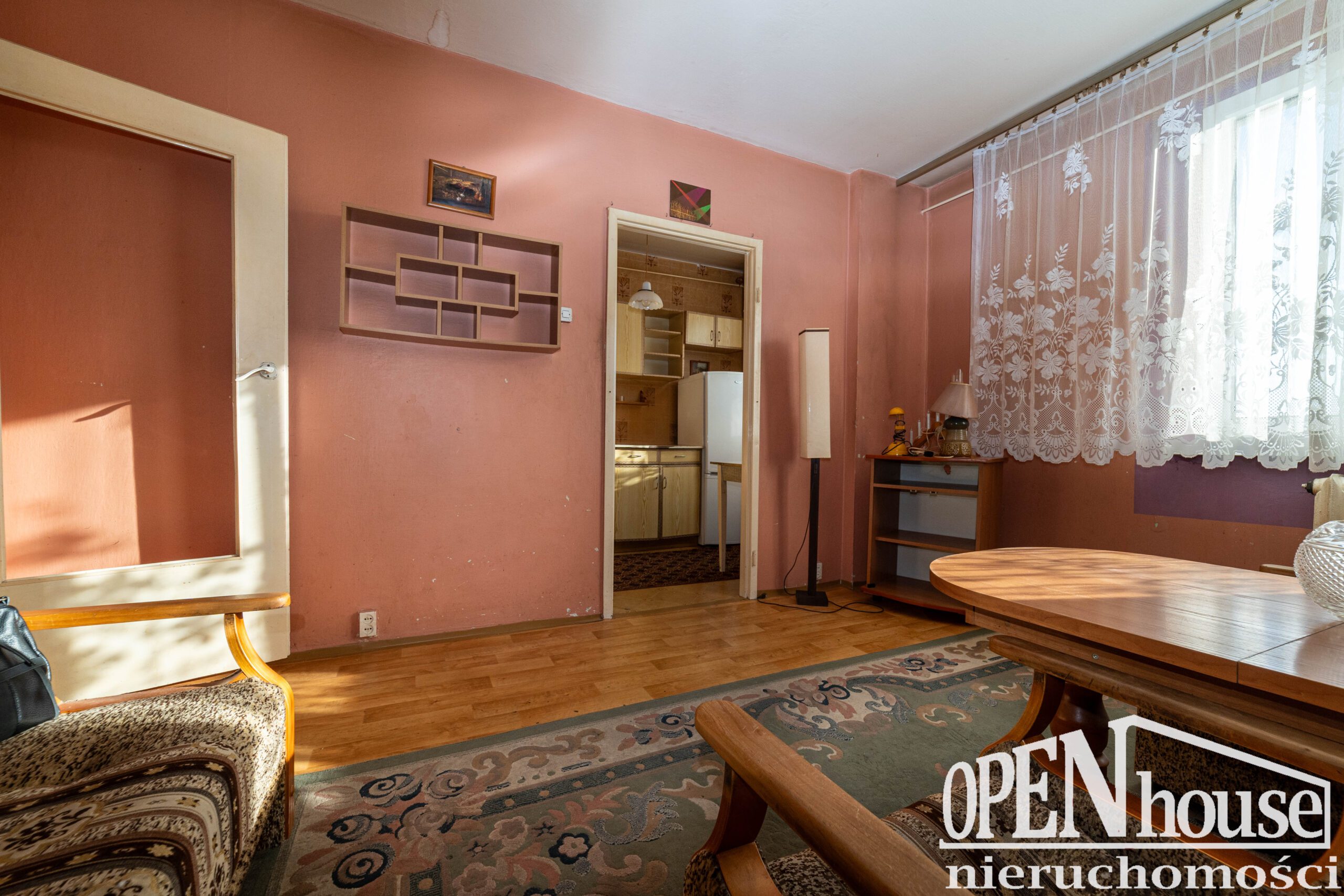 Kawalerka na sprzedaż Białogard – 30,32 m², 4 piętro, ogrzewanie miejskie! 6 Kawalerka na sprzedaż Białogard – 30,32 m², 4 piętro, ogrzewanie miejskie! - obrazek 6