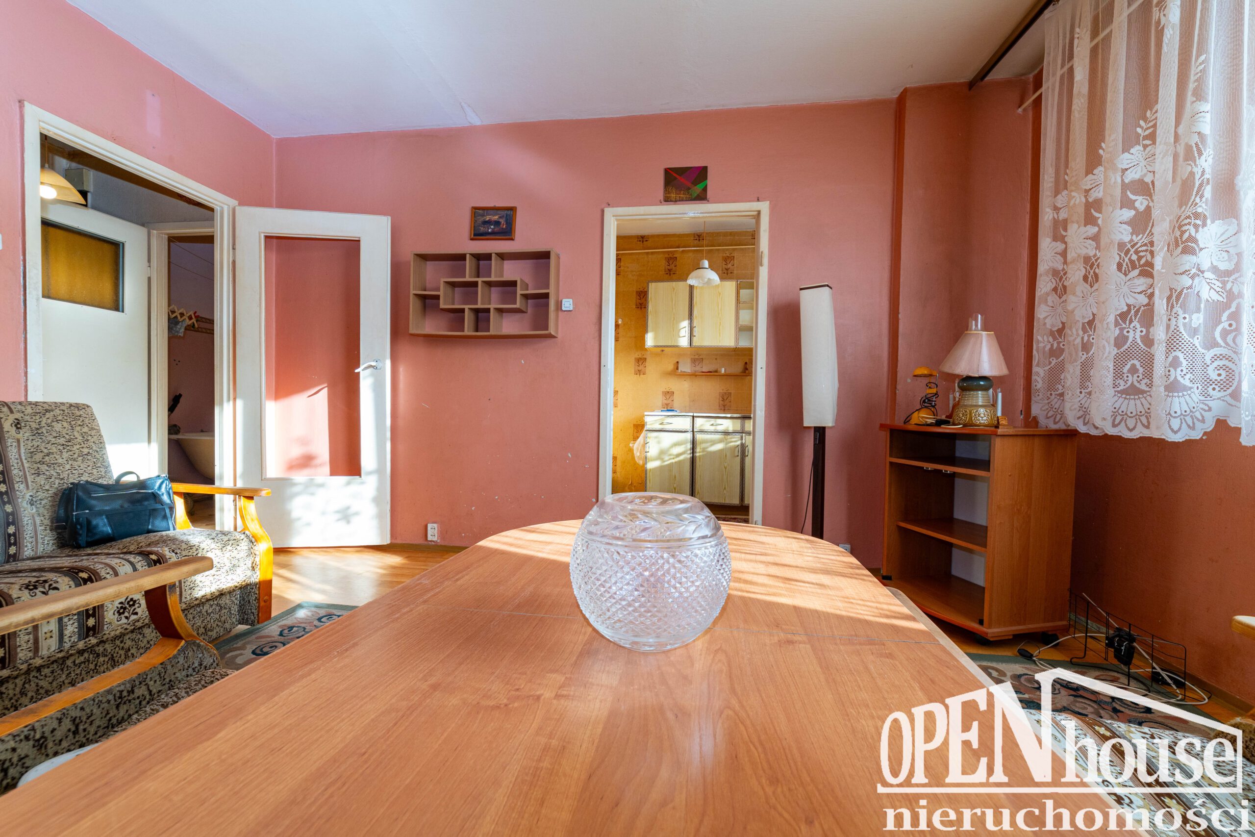 Kawalerka na sprzedaż Białogard – 30,32 m², 4 piętro, ogrzewanie miejskie! 3 Kawalerka na sprzedaż Białogard – 30,32 m², 4 piętro, ogrzewanie miejskie! - obrazek 3