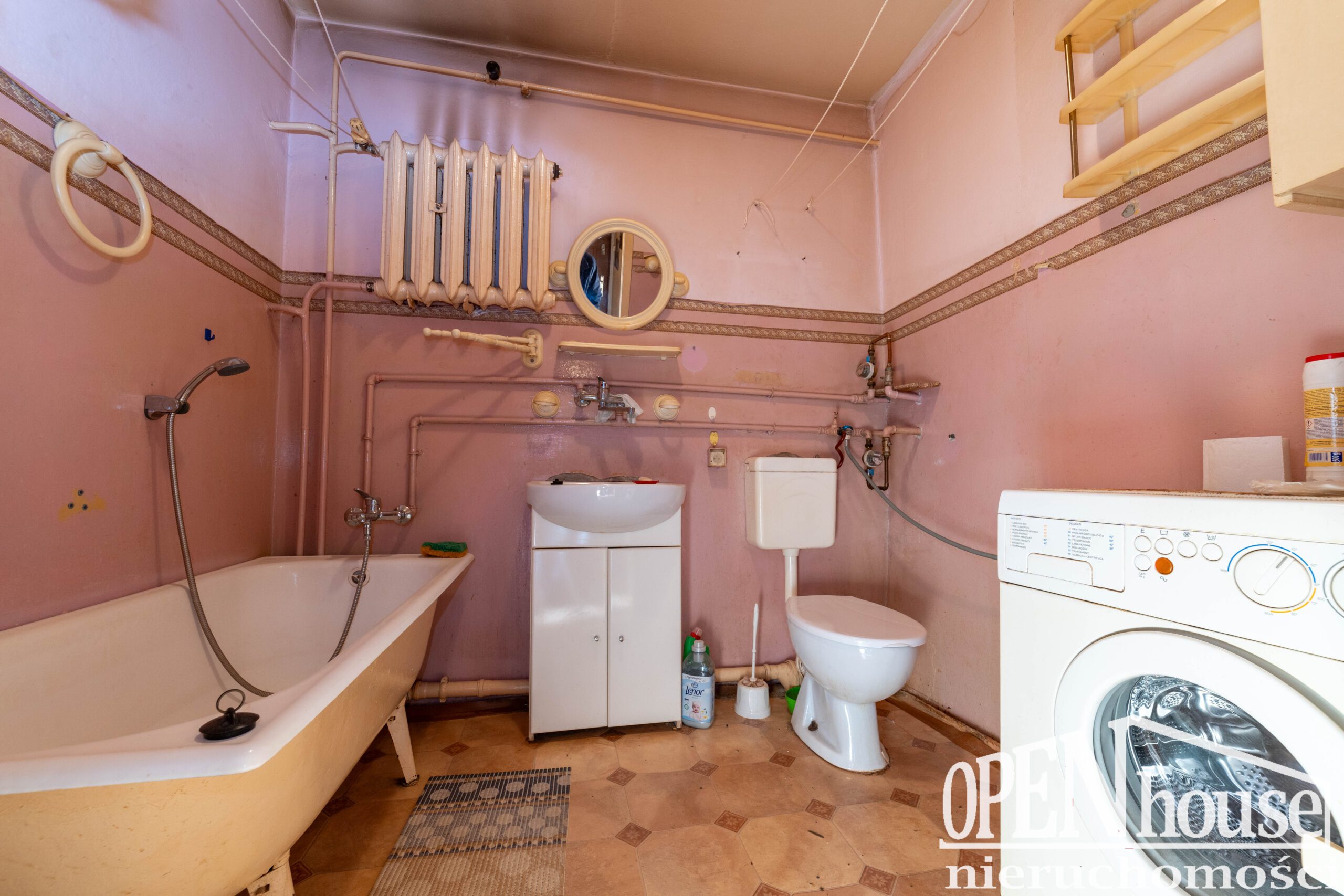 Kawalerka na sprzedaż Białogard – 30,32 m², 4 piętro, ogrzewanie miejskie! 10 Kawalerka na sprzedaż Białogard – 30,32 m², 4 piętro, ogrzewanie miejskie! - obrazek 10