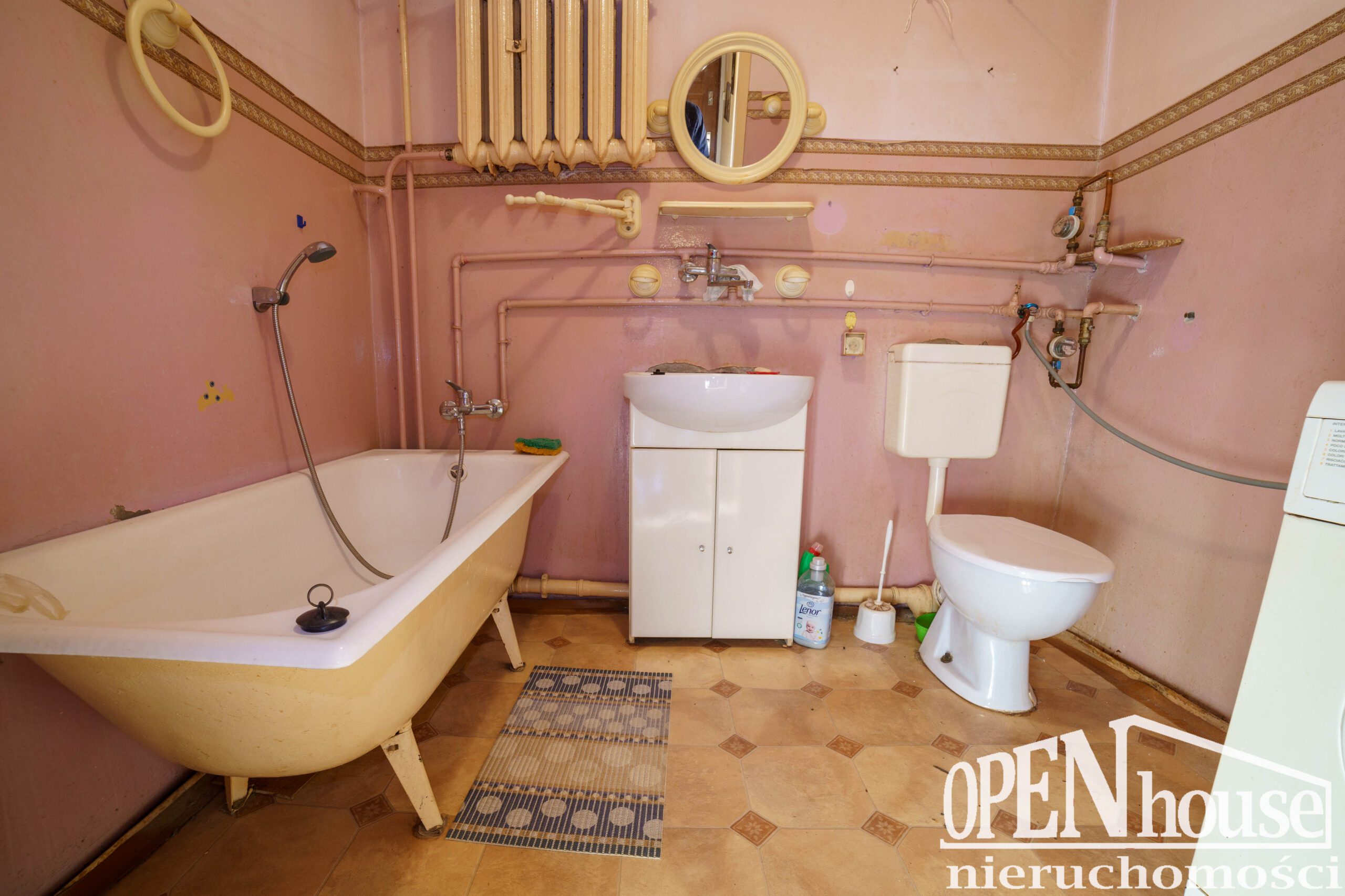 Kawalerka na sprzedaż Białogard – 30,32 m², 4 piętro, ogrzewanie miejskie! 11 Kawalerka na sprzedaż Białogard – 30,32 m², 4 piętro, ogrzewanie miejskie! - obrazek 11