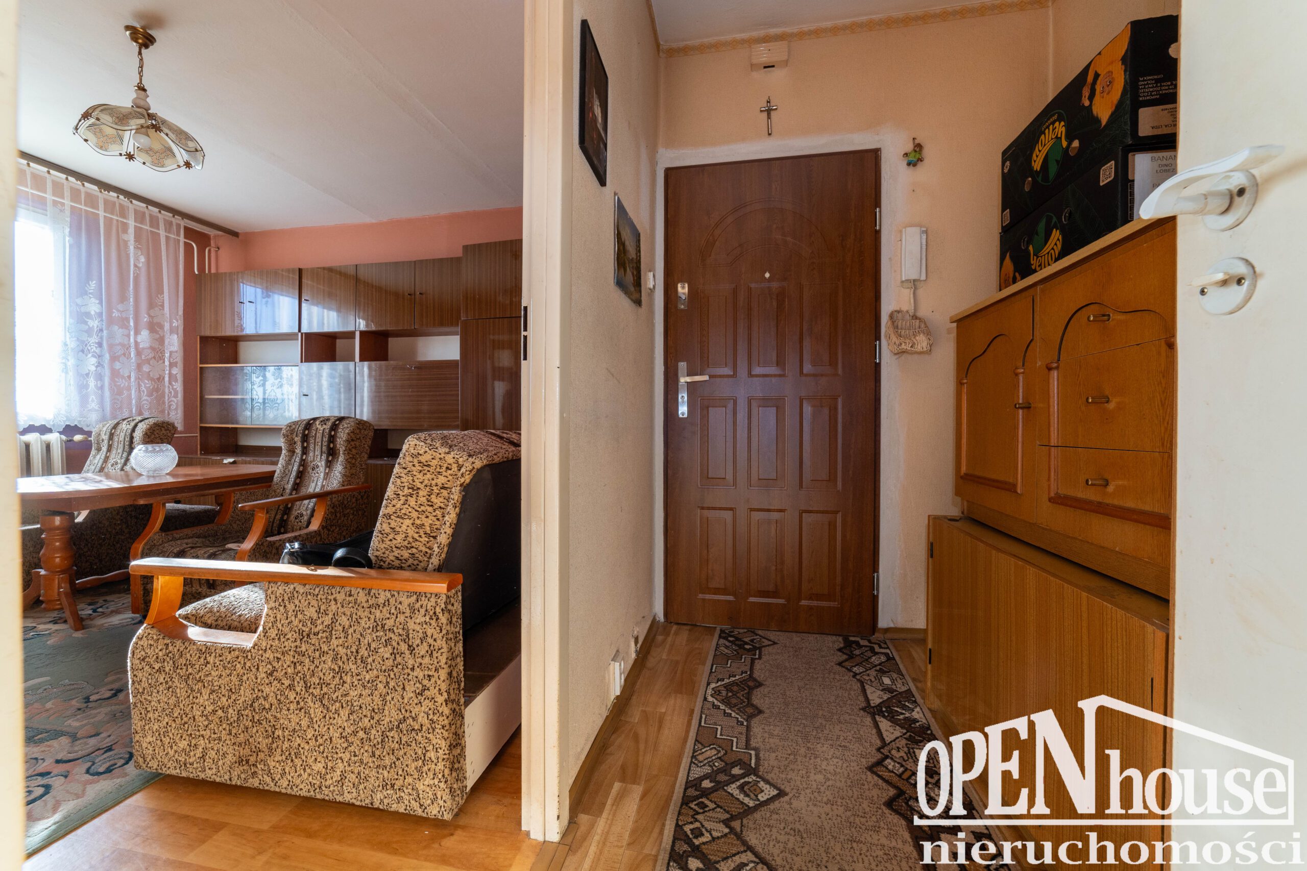 Kawalerka na sprzedaż Białogard – 30,32 m², 4 piętro, ogrzewanie miejskie! 12 Kawalerka na sprzedaż Białogard – 30,32 m², 4 piętro, ogrzewanie miejskie! - obrazek 12