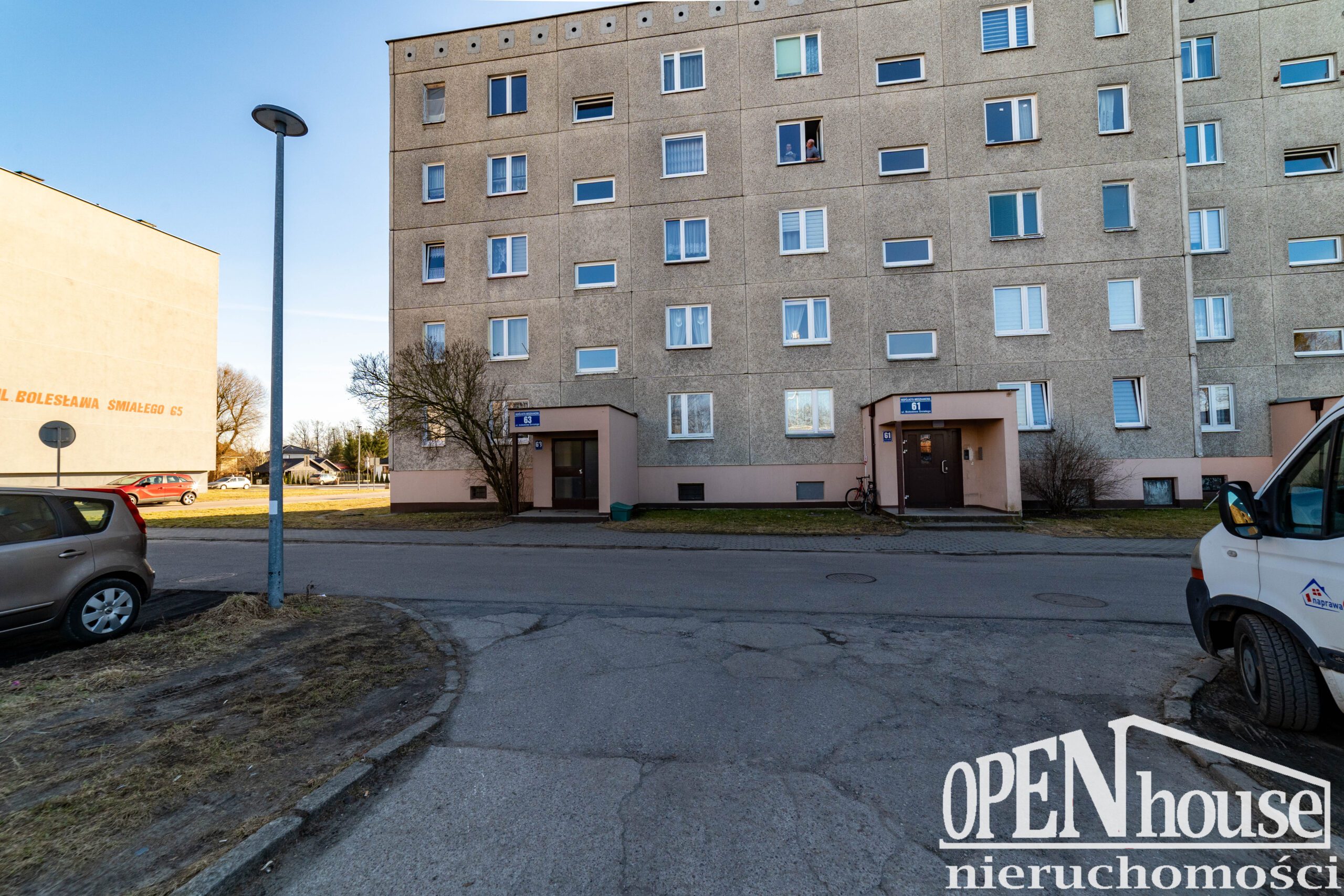 Kawalerka na sprzedaż Białogard – 30,32 m², 4 piętro, ogrzewanie miejskie! 17 Kawalerka na sprzedaż Białogard – 30,32 m², 4 piętro, ogrzewanie miejskie! - obrazek 17