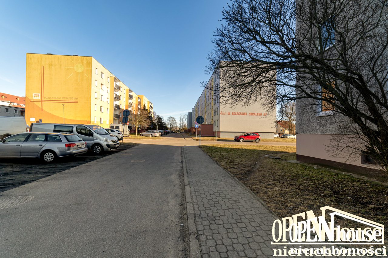 Kawalerka na sprzedaż Białogard – 30,32 m², 4 piętro, ogrzewanie miejskie! 13 Kawalerka na sprzedaż Białogard – 30,32 m², 4 piętro, ogrzewanie miejskie! - obrazek 13