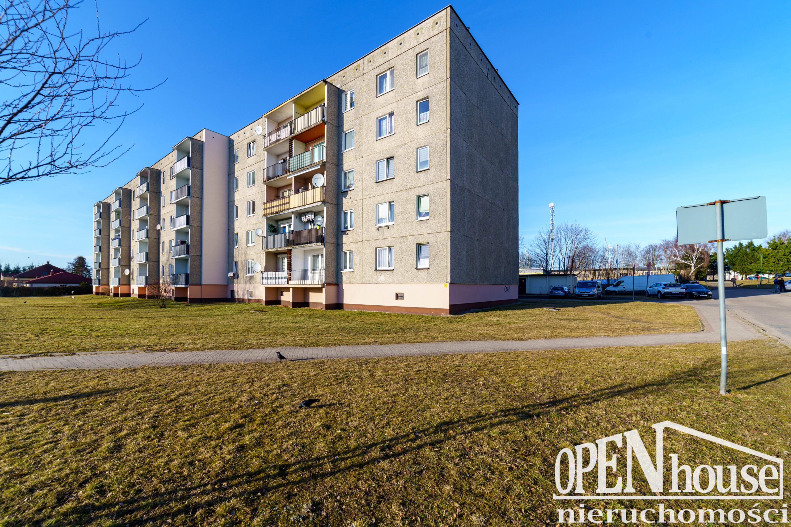 Kawalerka na sprzedaż Białogard – 30,32 m², 4 piętro, ogrzewanie miejskie! 19 Kawalerka na sprzedaż Białogard – 30,32 m², 4 piętro, ogrzewanie miejskie! - obrazek 19