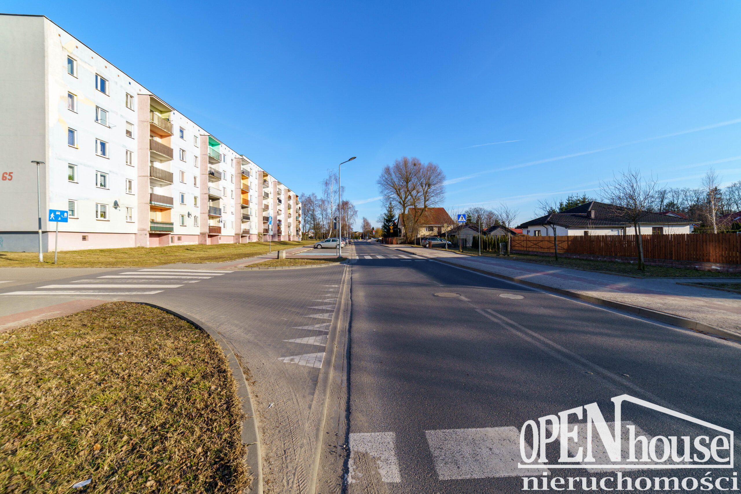 Kawalerka na sprzedaż Białogard – 30,32 m², 4 piętro, ogrzewanie miejskie! 20 Kawalerka na sprzedaż Białogard – 30,32 m², 4 piętro, ogrzewanie miejskie! - obrazek 20