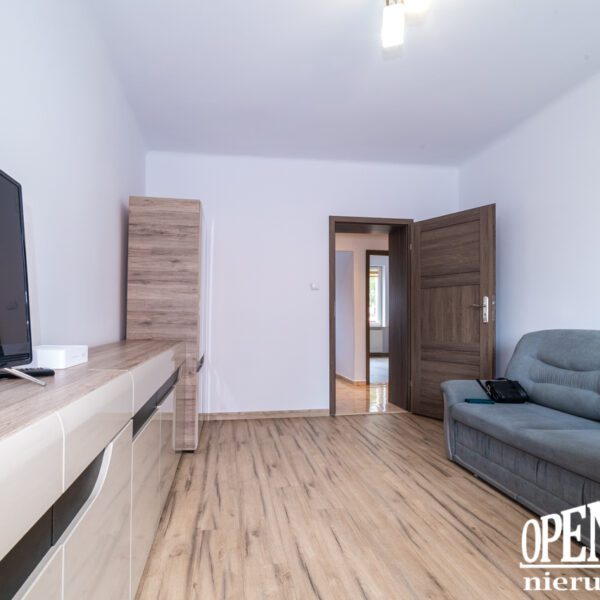 mieszkanie do wynajęcia Białogard salon