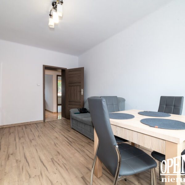 mieszkanie do wynajęcia Białogard salon