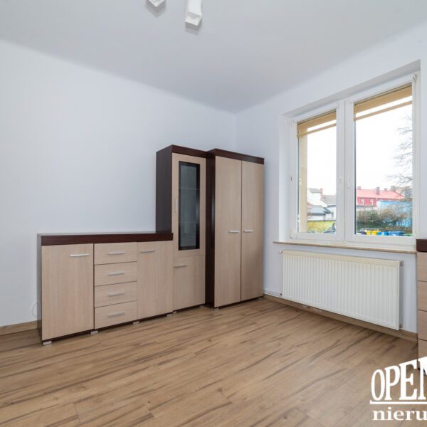 mieszkanie do wynajęcia Białogard sypialnia