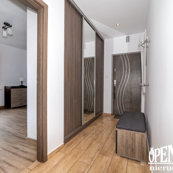 mieszkanie do wynajęcia Białogard przedpokój