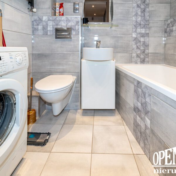 mieszkanie do wynajęcia Białogard łazienka