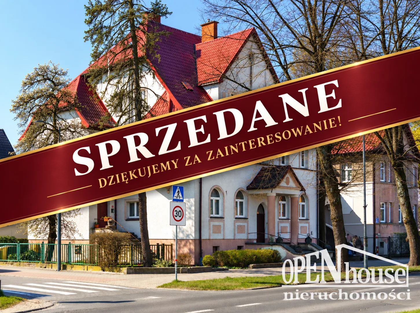 Mieszkanie na sprzedaż Białogard – 3 pokoje, 72 m² | osobne wejście | ul. Grunwaldzka