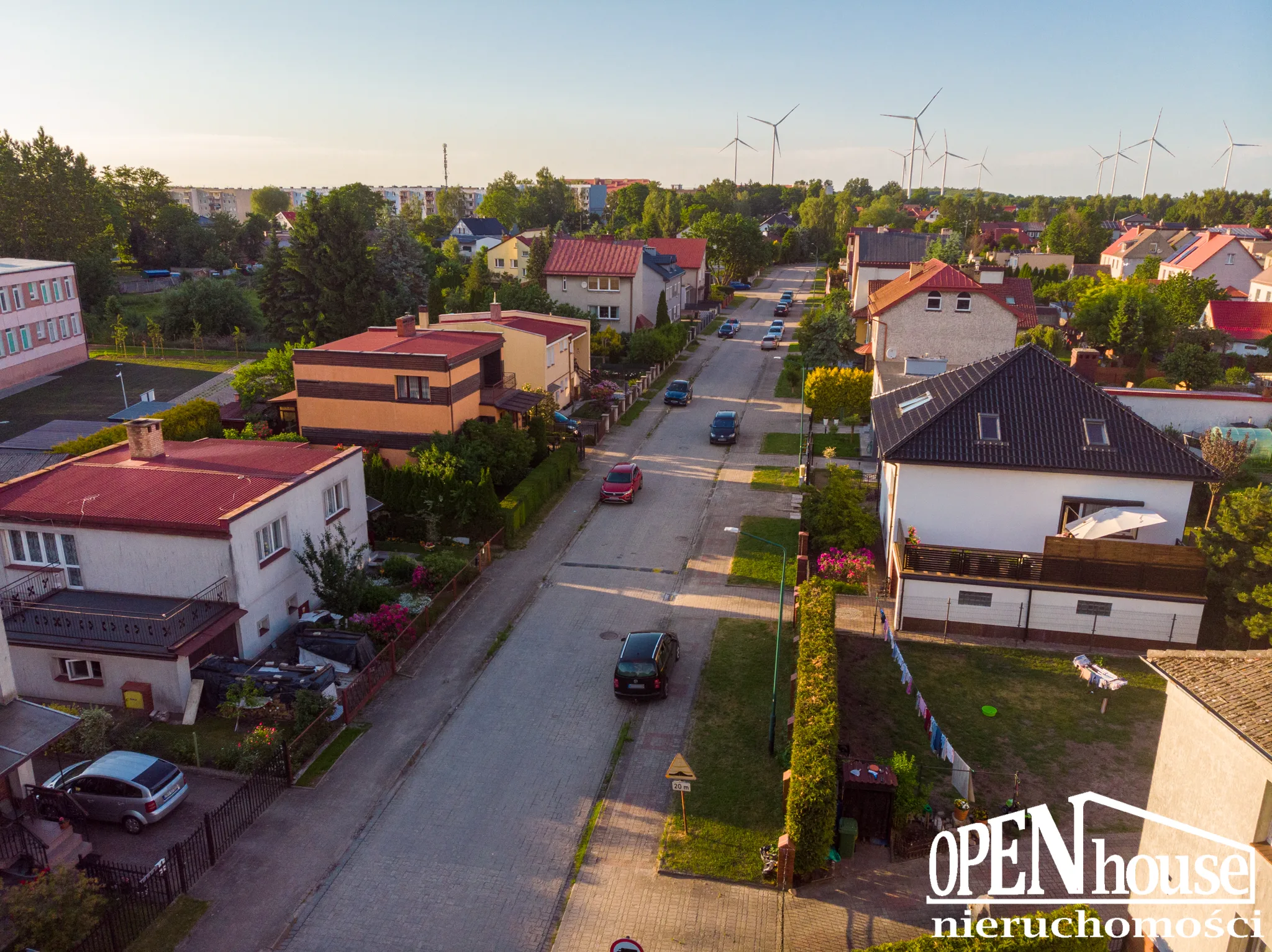 Dom na sprzedaż Białogard – ul. Szymanowskiego 6 | 149,30 m² | ogród zimowy | garaż 42 Dom na sprzedaż Białogard – ul. Szymanowskiego 6 | 149,30 m² | ogród zimowy | garaż - obrazek 42