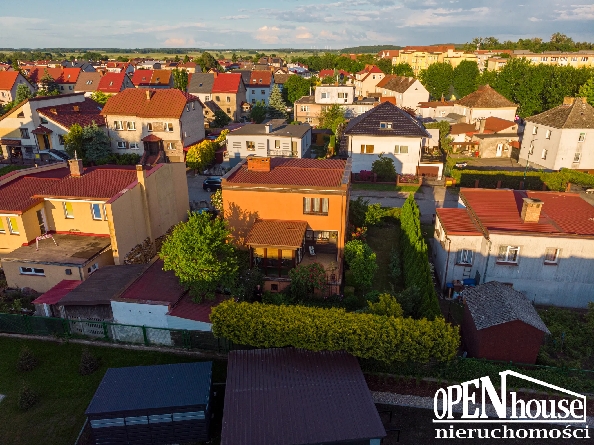 Dom na sprzedaż Białogard – ul. Szymanowskiego 6 | 149,30 m² | ogród zimowy | garaż 44 Dom na sprzedaż Białogard – ul. Szymanowskiego 6 | 149,30 m² | ogród zimowy | garaż - obrazek 44