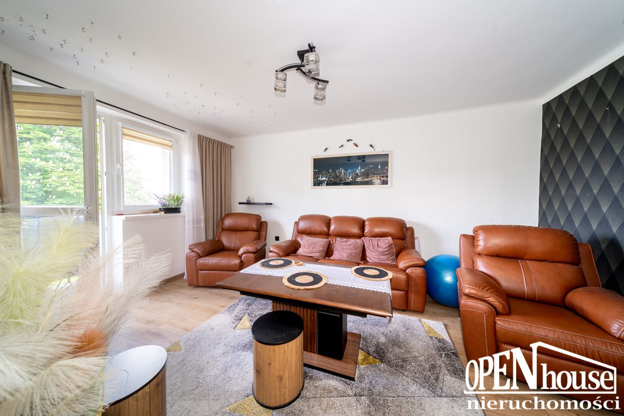 Mieszkanie 2 pokoje Białogard – balkon, ul. Piłsudskiego 27A 2 Mieszkanie 2 pokoje Białogard – balkon, ul. Piłsudskiego 27A - obrazek 2
