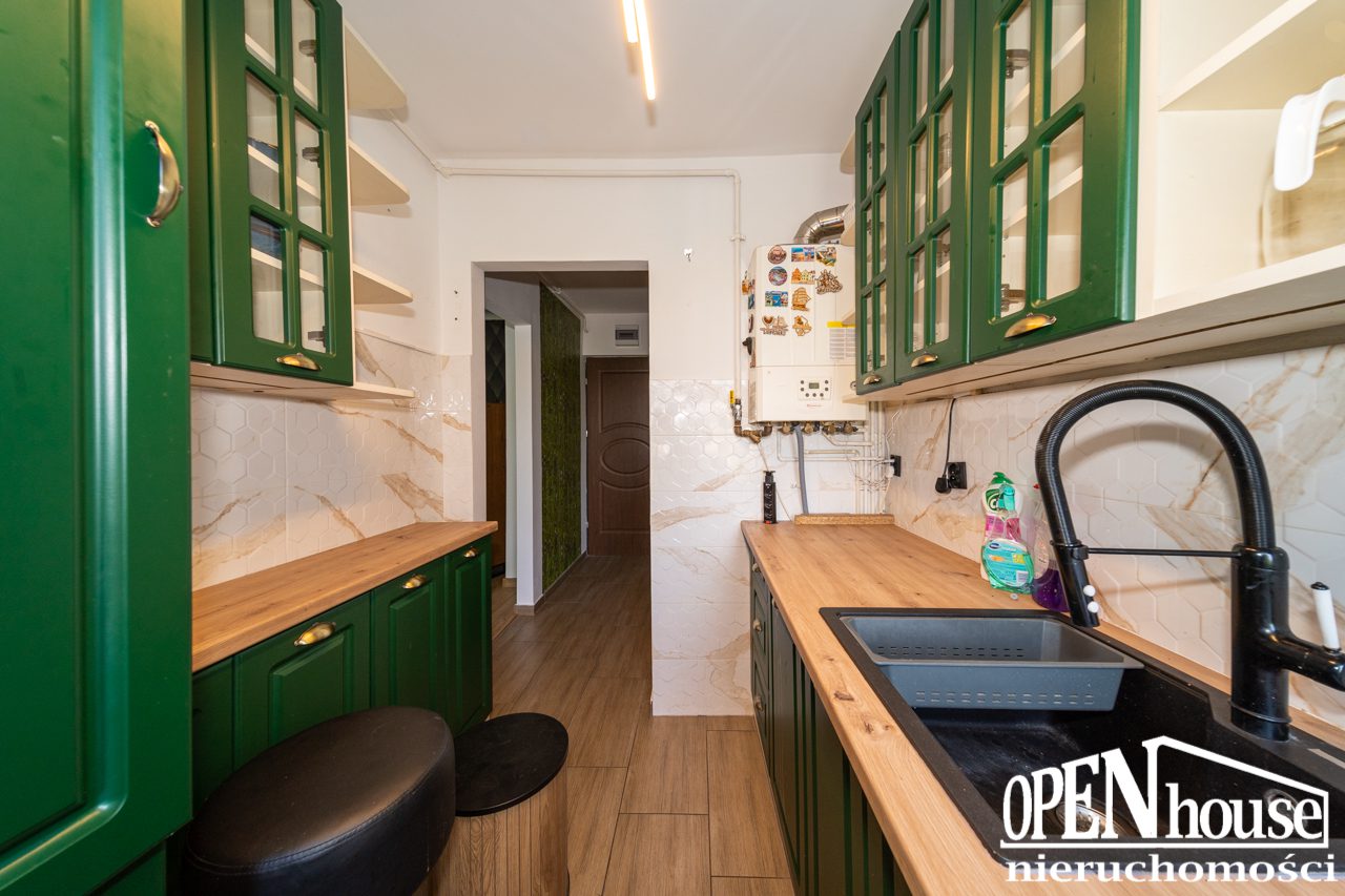 Mieszkanie 2 pokoje Białogard – balkon, ul. Piłsudskiego 27A 5 Mieszkanie 2 pokoje Białogard – balkon, ul. Piłsudskiego 27A - obrazek 5