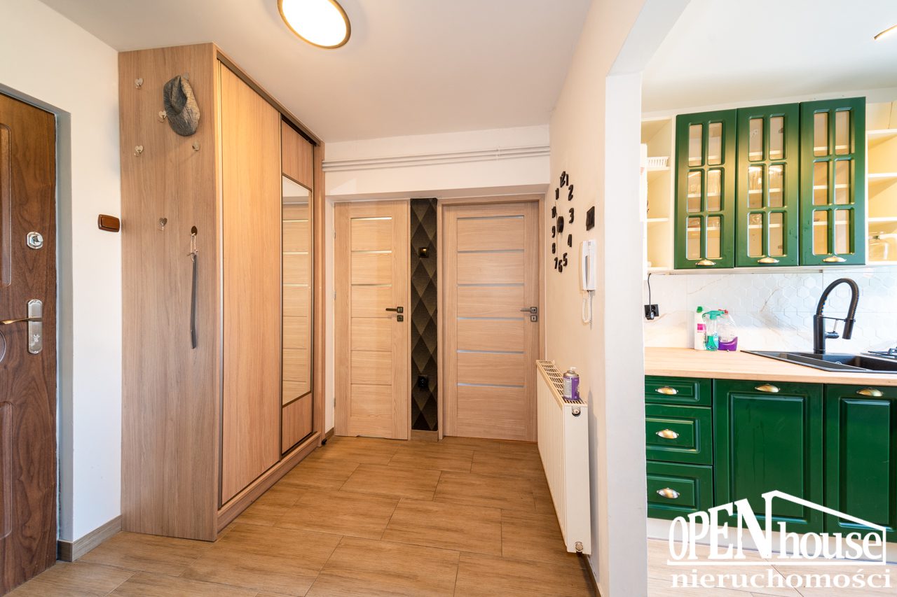 Mieszkanie 2 pokoje Białogard – balkon, ul. Piłsudskiego 27A 9 Mieszkanie 2 pokoje Białogard – balkon, ul. Piłsudskiego 27A - obrazek 9