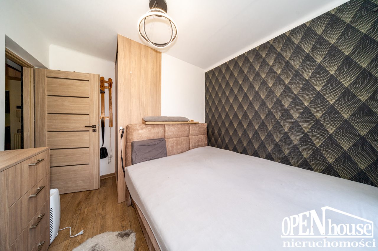 Mieszkanie 2 pokoje Białogard – balkon, ul. Piłsudskiego 27A 11 Mieszkanie 2 pokoje Białogard – balkon, ul. Piłsudskiego 27A - obrazek 11