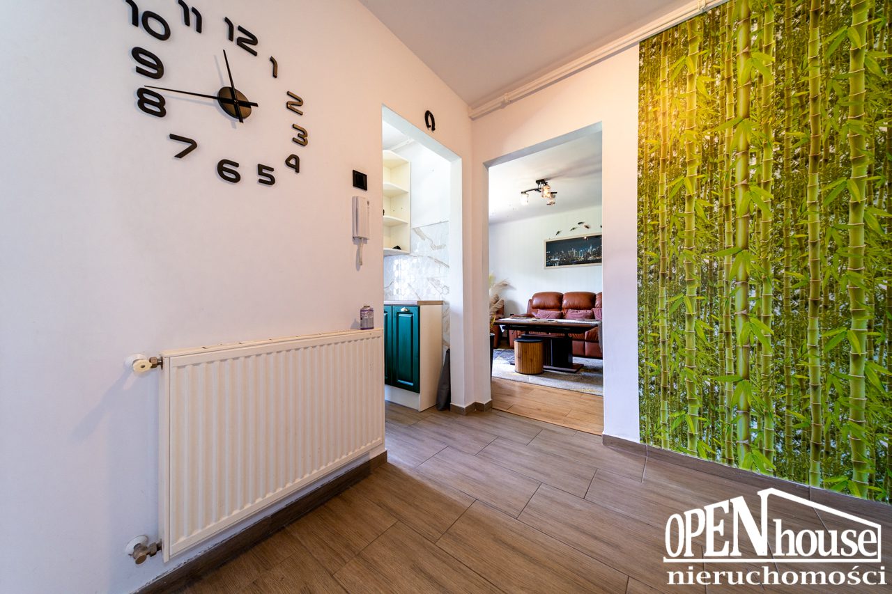 Mieszkanie 2 pokoje Białogard – balkon, ul. Piłsudskiego 27A 7 Mieszkanie 2 pokoje Białogard – balkon, ul. Piłsudskiego 27A - obrazek 7