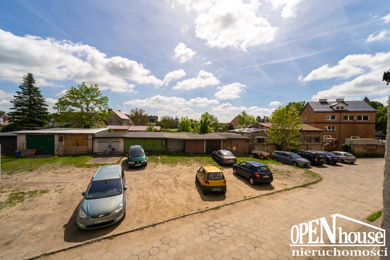 Mieszkanie 2 pokoje Białogard – balkon, ul. Piłsudskiego 27A 16 Mieszkanie 2 pokoje Białogard – balkon, ul. Piłsudskiego 27A - obrazek 16