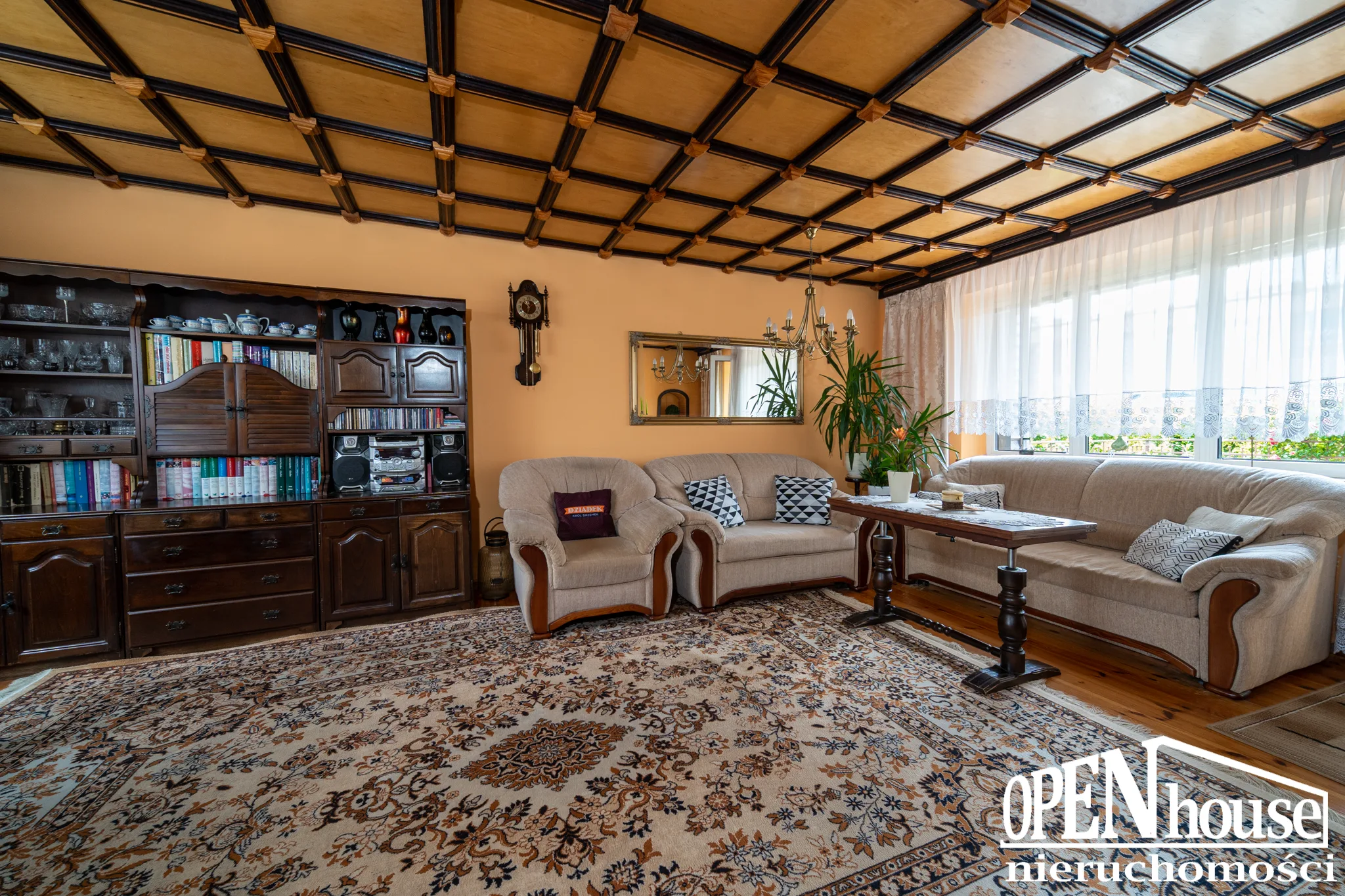 Dom na sprzedaż Białogard – ul. Szymanowskiego 6 | 149,30 m² | ogród zimowy | garaż 3 Dom na sprzedaż Białogard – ul. Szymanowskiego 6 | 149,30 m² | ogród zimowy | garaż - obrazek 3