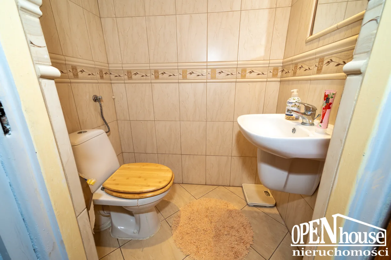 Dom na sprzedaż Białogard – ul. Szymanowskiego 6 | 149,30 m² | ogród zimowy | garaż 15 Dom na sprzedaż Białogard – ul. Szymanowskiego 6 | 149,30 m² | ogród zimowy | garaż - obrazek 15