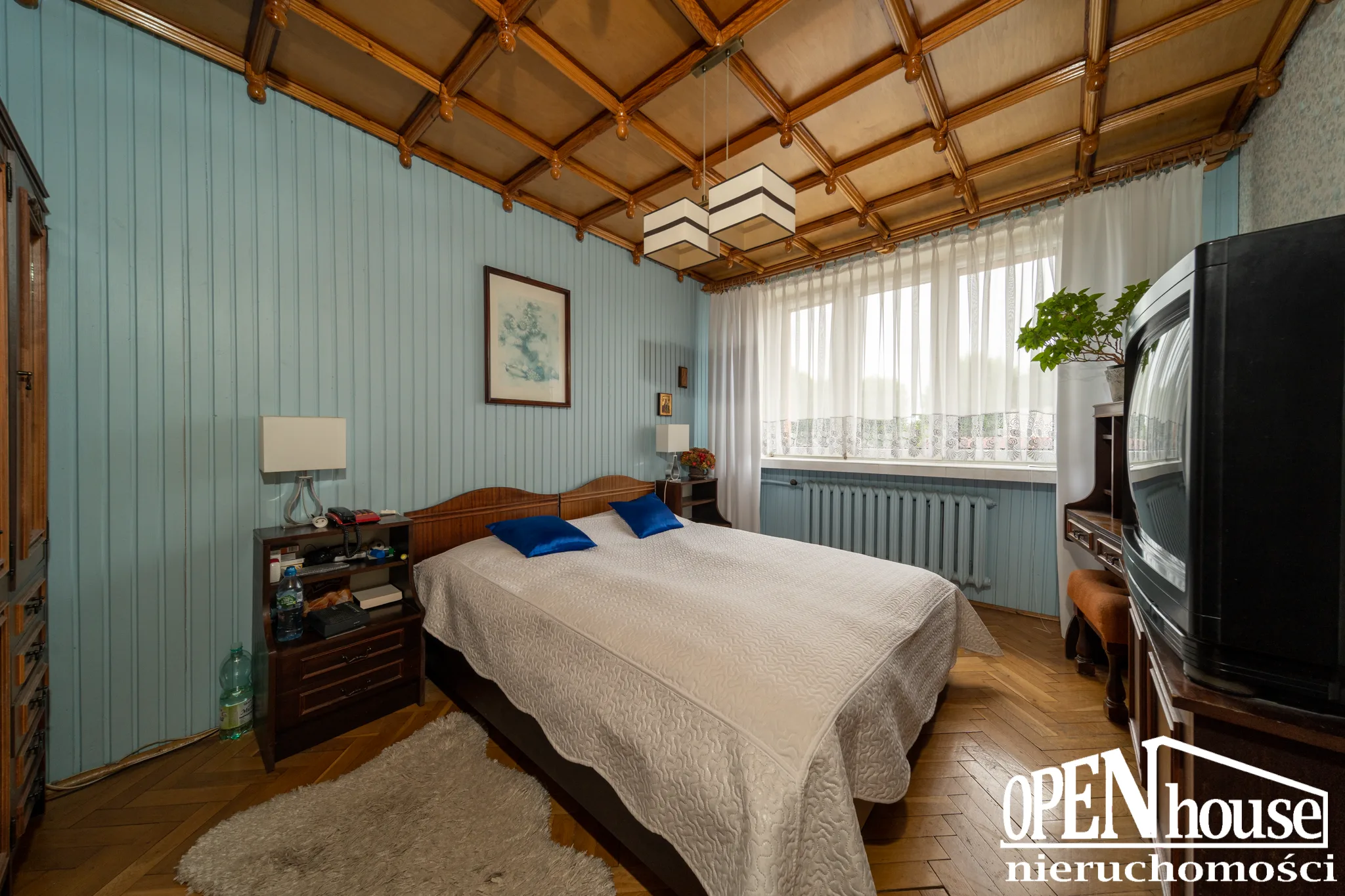 Dom na sprzedaż Białogard – ul. Szymanowskiego 6 | 149,30 m² | ogród zimowy | garaż 20 Dom na sprzedaż Białogard – ul. Szymanowskiego 6 | 149,30 m² | ogród zimowy | garaż - obrazek 20