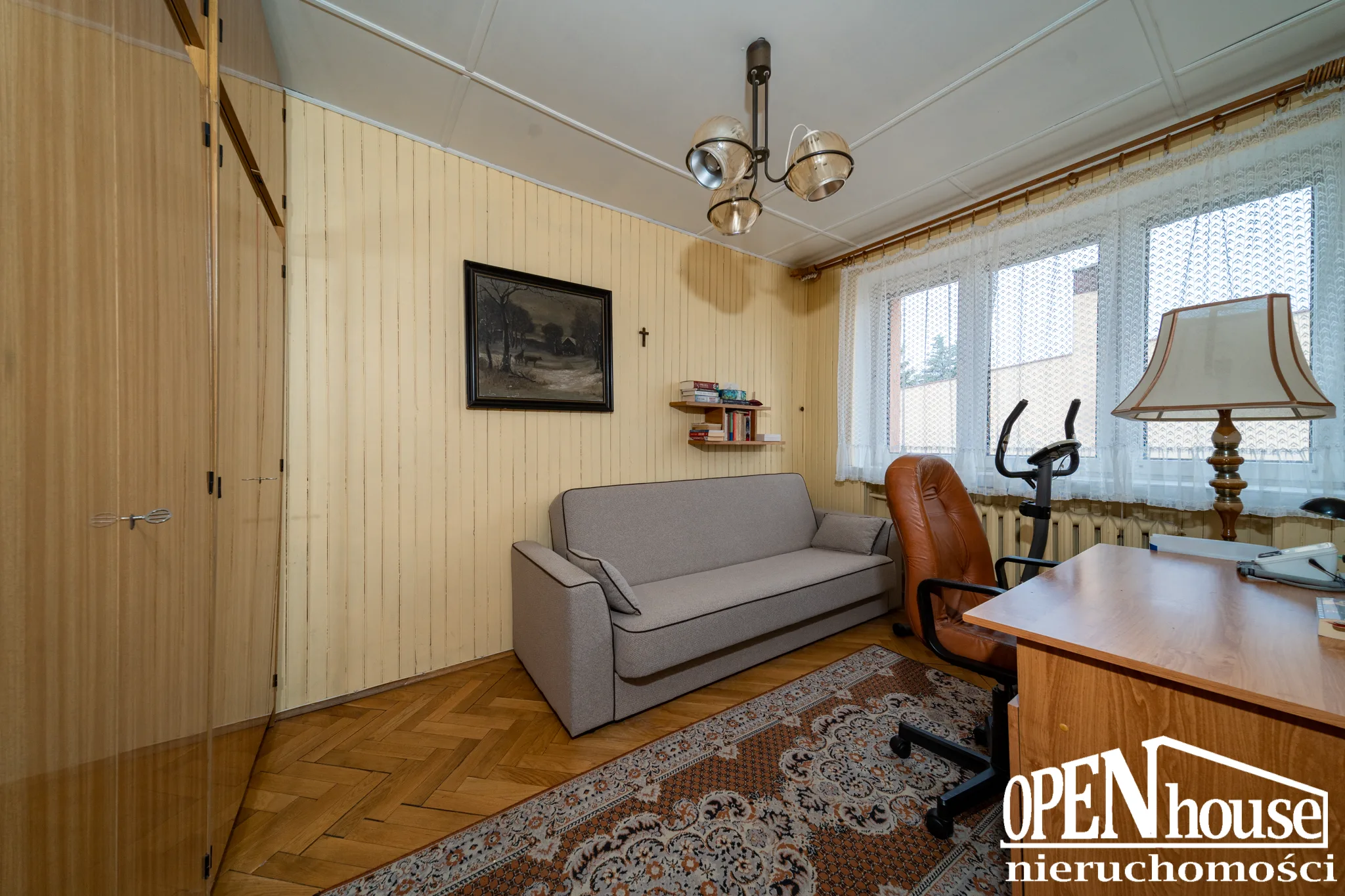 Dom na sprzedaż Białogard – ul. Szymanowskiego 6 | 149,30 m² | ogród zimowy | garaż 19 Dom na sprzedaż Białogard – ul. Szymanowskiego 6 | 149,30 m² | ogród zimowy | garaż - obrazek 19