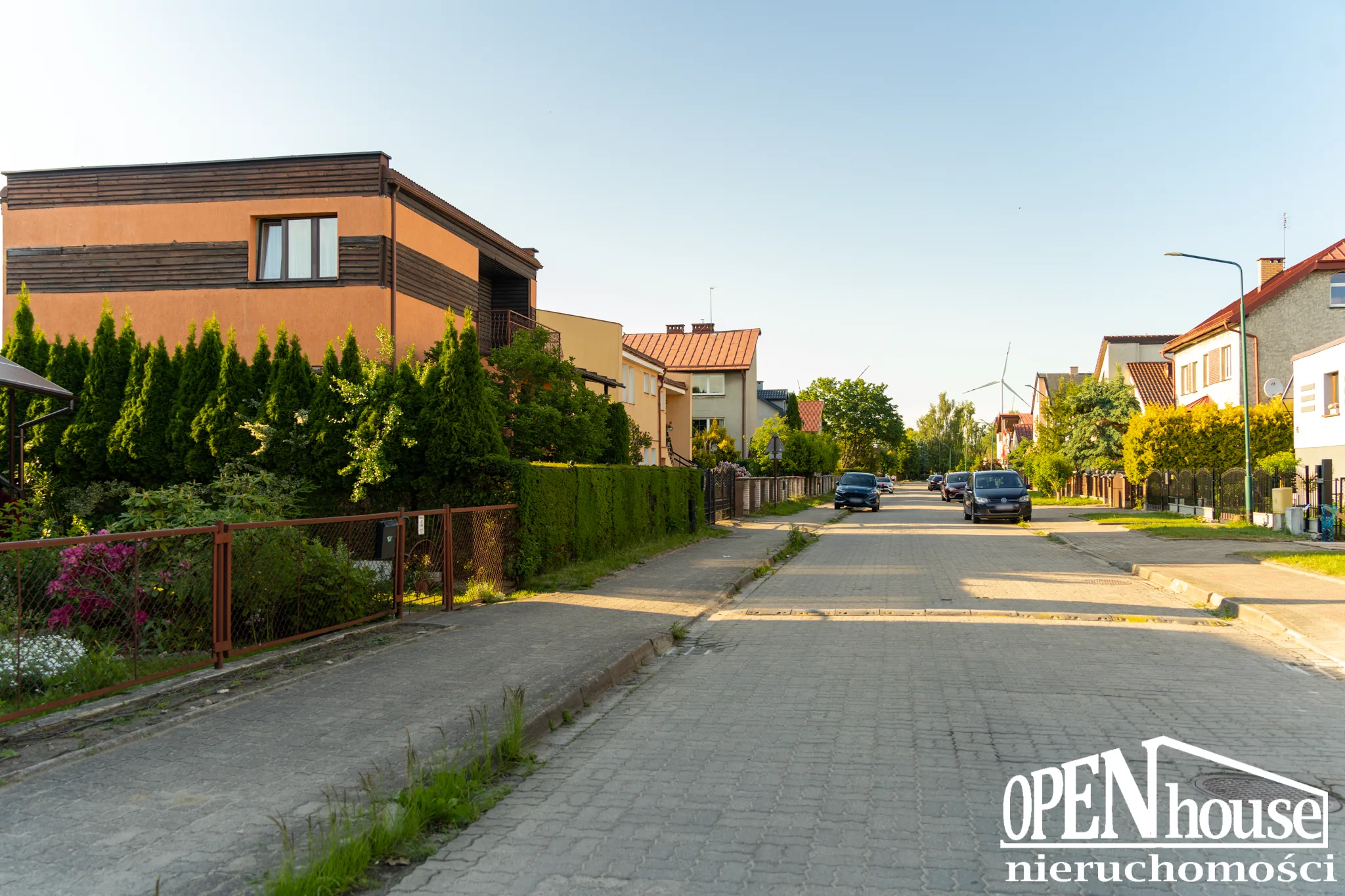Dom na sprzedaż Białogard – ul. Szymanowskiego 6 | 149,30 m² | ogród zimowy | garaż 45 Dom na sprzedaż Białogard – ul. Szymanowskiego 6 | 149,30 m² | ogród zimowy | garaż - obrazek 45