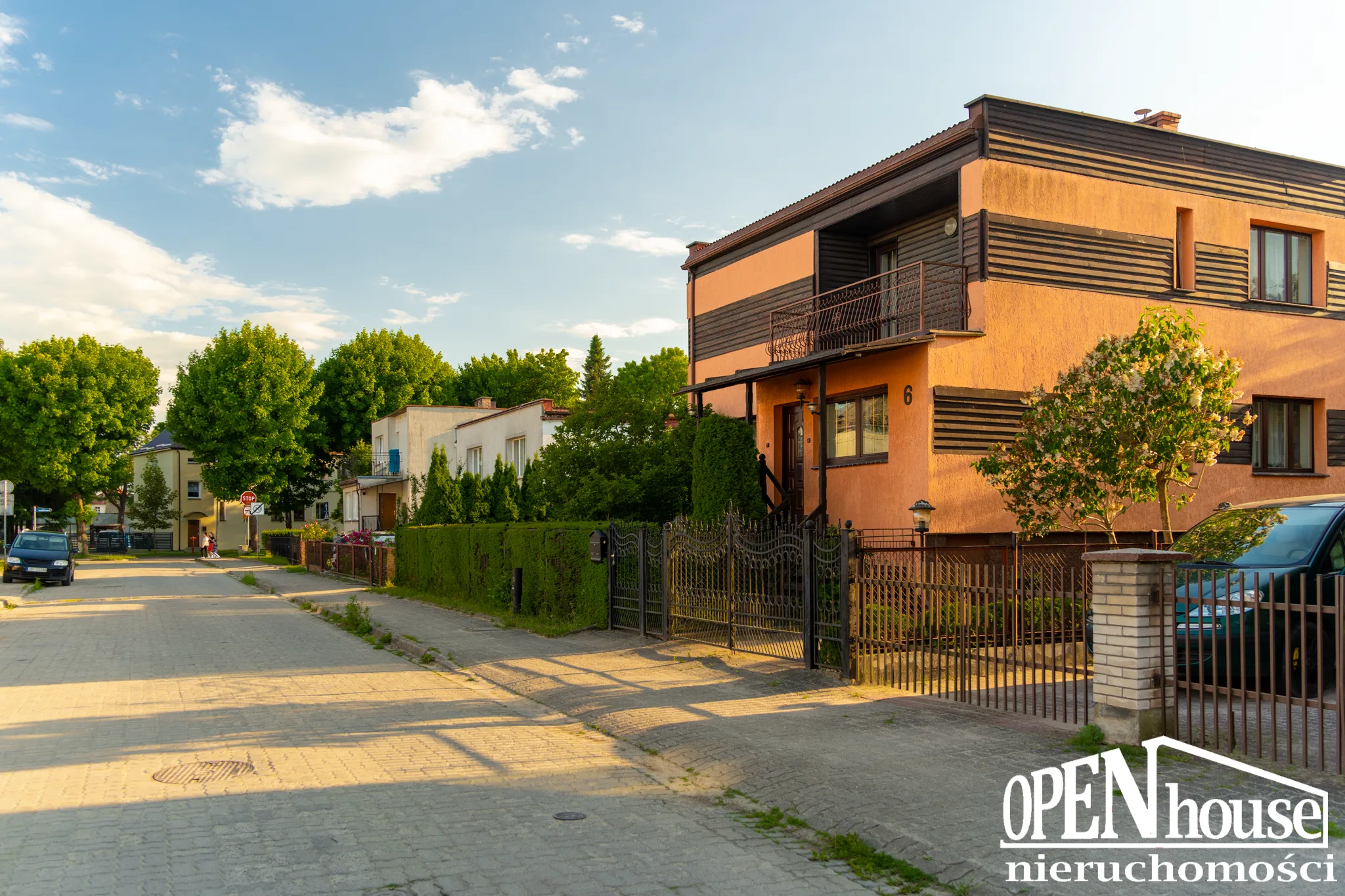 Dom na sprzedaż Białogard – ul. Szymanowskiego 6 | 149,30 m² | ogród zimowy | garaż 41 Dom na sprzedaż Białogard – ul. Szymanowskiego 6 | 149,30 m² | ogród zimowy | garaż - obrazek 41