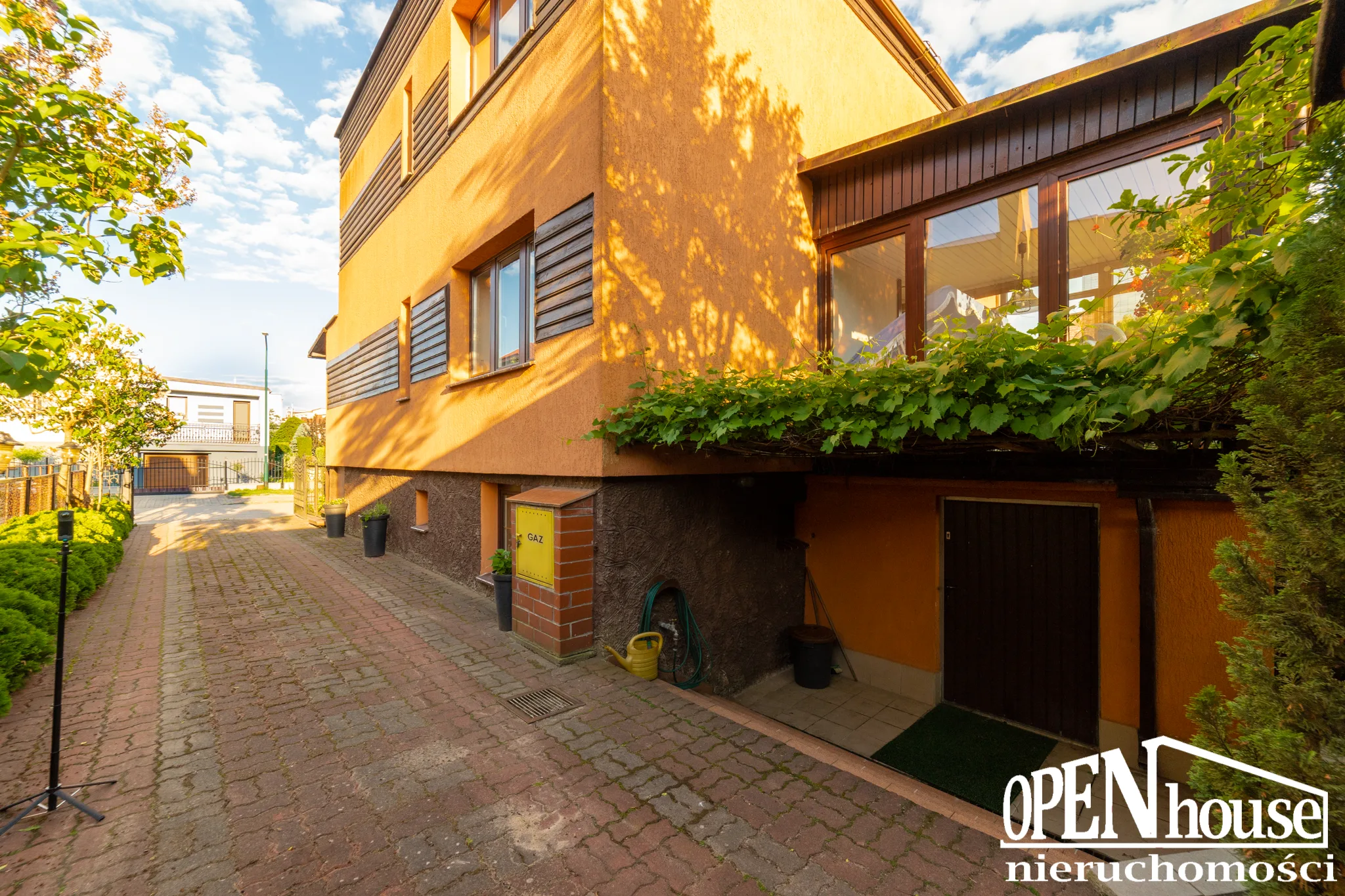 Dom na sprzedaż Białogard – ul. Szymanowskiego 6 | 149,30 m² | ogród zimowy | garaż 27 Dom na sprzedaż Białogard – ul. Szymanowskiego 6 | 149,30 m² | ogród zimowy | garaż - obrazek 27