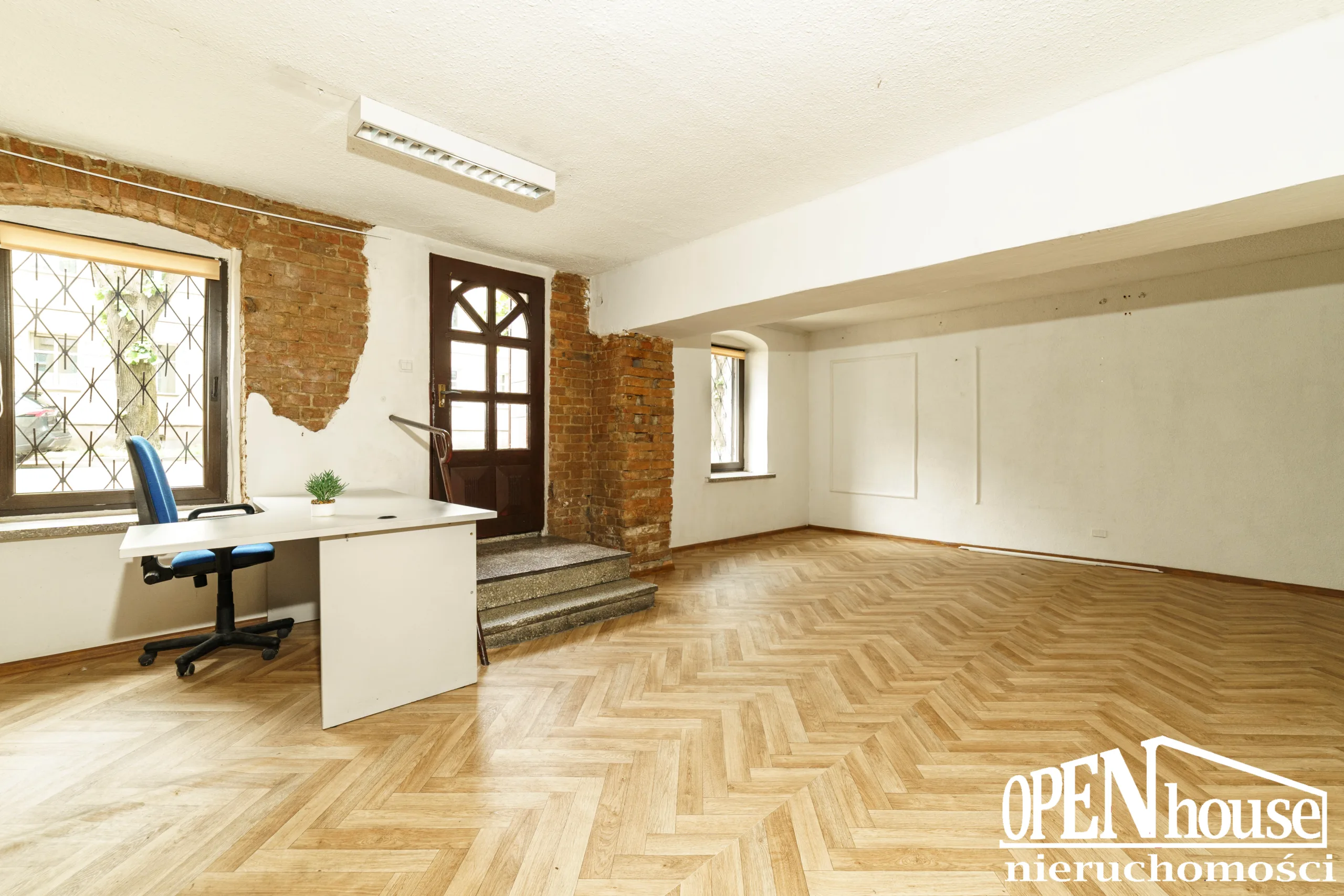 Lokal na sprzedaż Białogard – ul. Lipowa 30 | ok. 50 m² 4 Lokal na sprzedaż Białogard – ul. Lipowa 30 | ok. 50 m² - obrazek 4