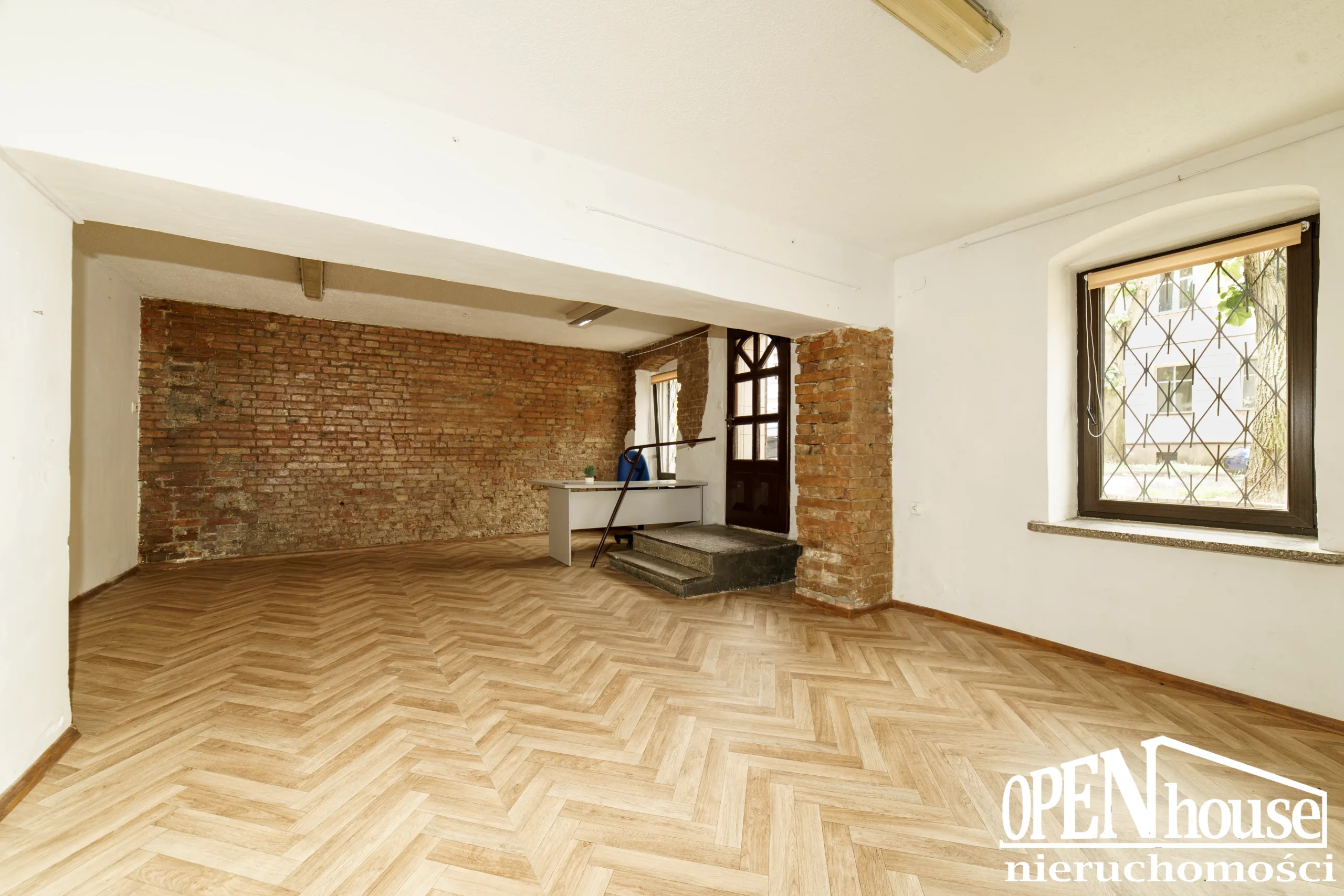Lokal na sprzedaż Białogard – ul. Lipowa 30 | ok. 50 m² 8 Lokal na sprzedaż Białogard – ul. Lipowa 30 | ok. 50 m² - obrazek 8
