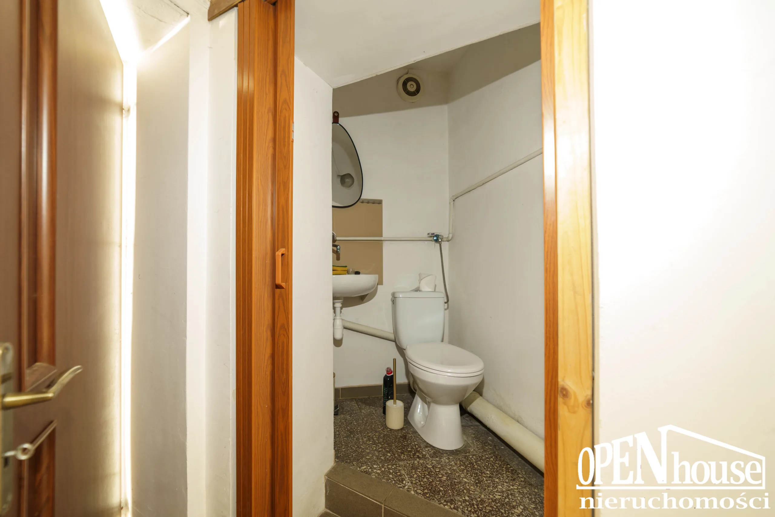 Lokal na sprzedaż Białogard – ul. Lipowa 30 | ok. 50 m² 11 Lokal na sprzedaż Białogard – ul. Lipowa 30 | ok. 50 m² - obrazek 11