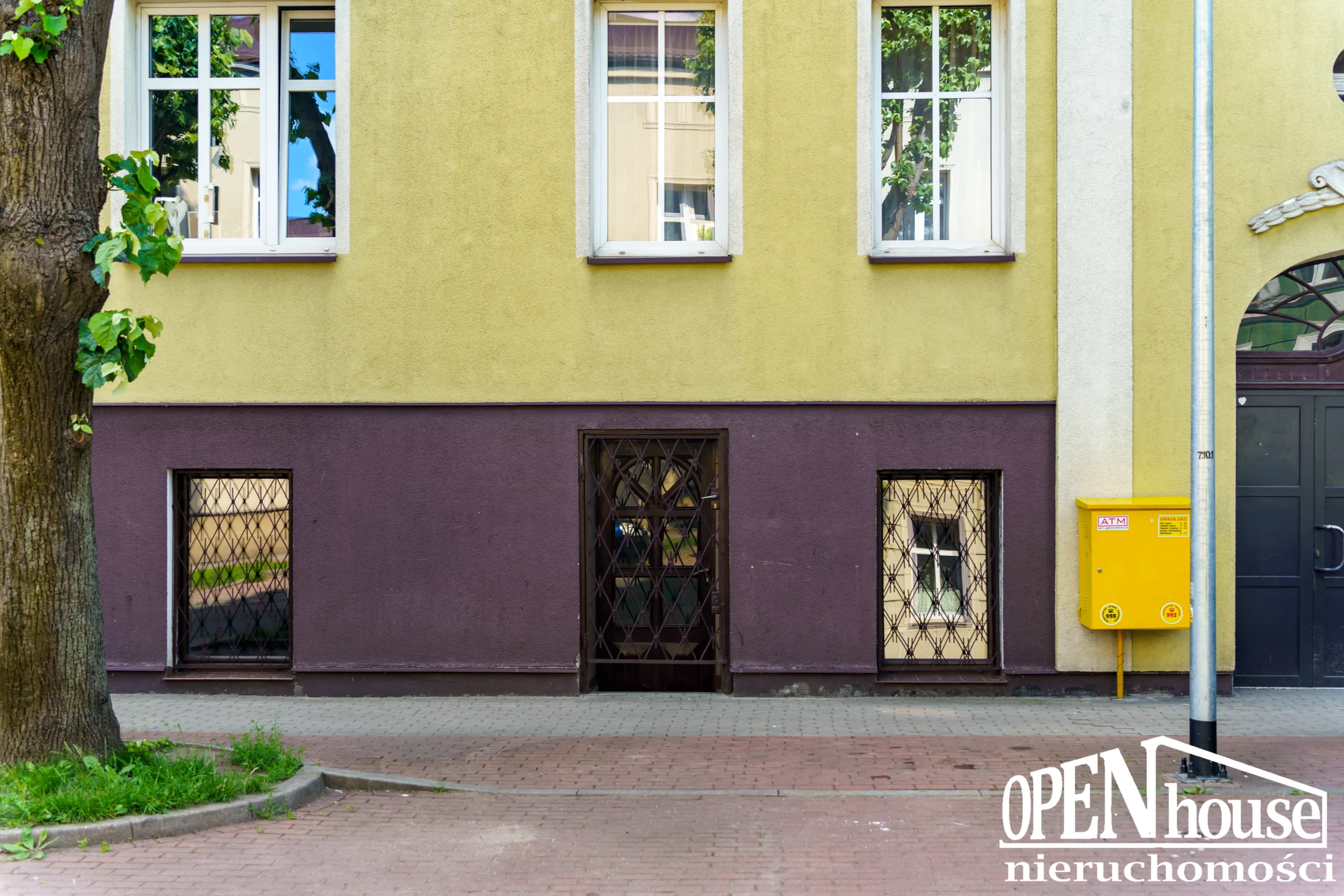 Lokal na sprzedaż Białogard – ul. Lipowa 30 | ok. 50 m² 3 Lokal na sprzedaż Białogard – ul. Lipowa 30 | ok. 50 m² - obrazek 3