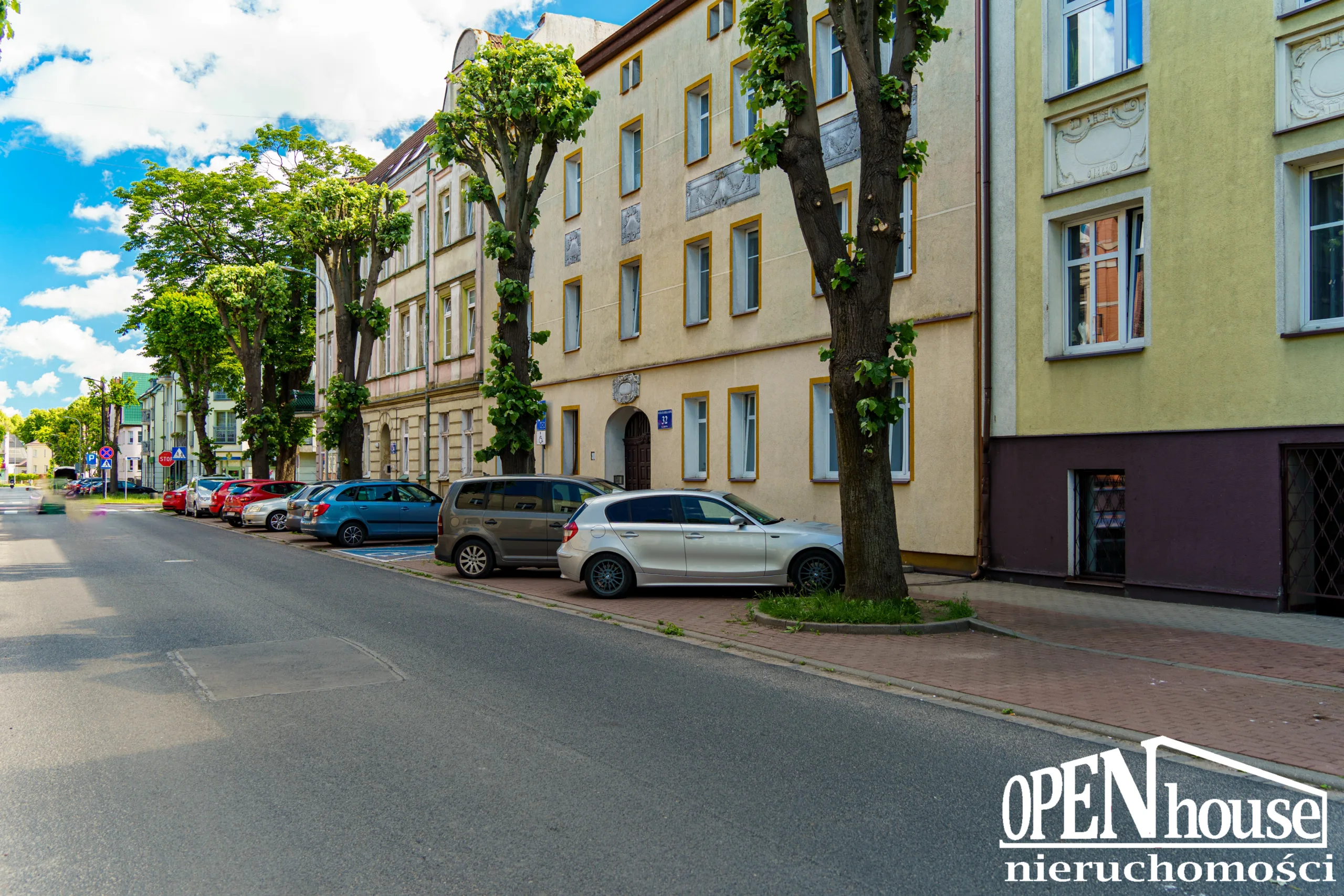Lokal na sprzedaż Białogard – ul. Lipowa 30 | ok. 50 m² 14 Lokal na sprzedaż Białogard – ul. Lipowa 30 | ok. 50 m² - obrazek 14