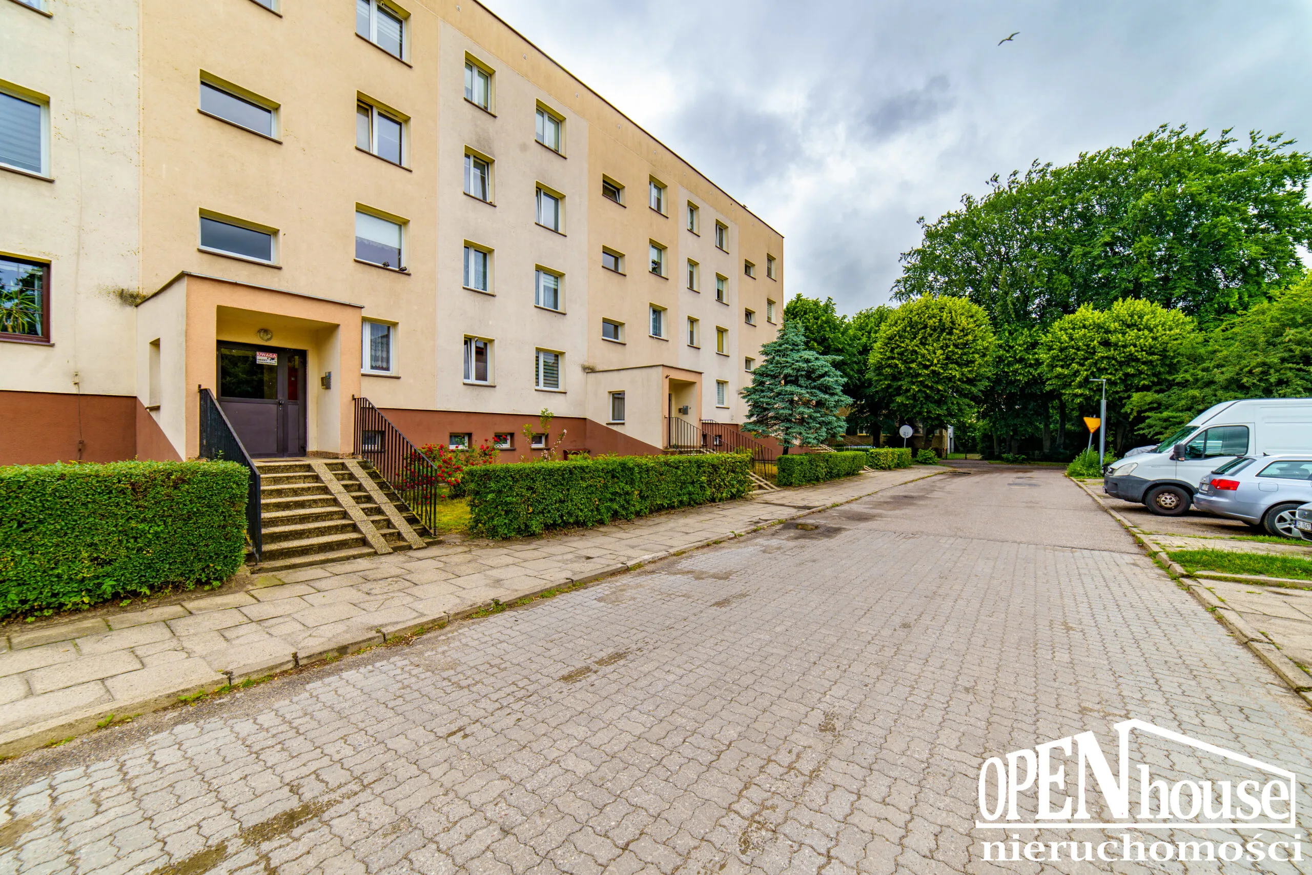 Mieszkanie do wynajęcia Białogard – ul. Raczyńskiego 3 | 2 pokoje | parter 14 Mieszkanie do wynajęcia Białogard – ul. Raczyńskiego 3 | 2 pokoje | parter - obrazek 14