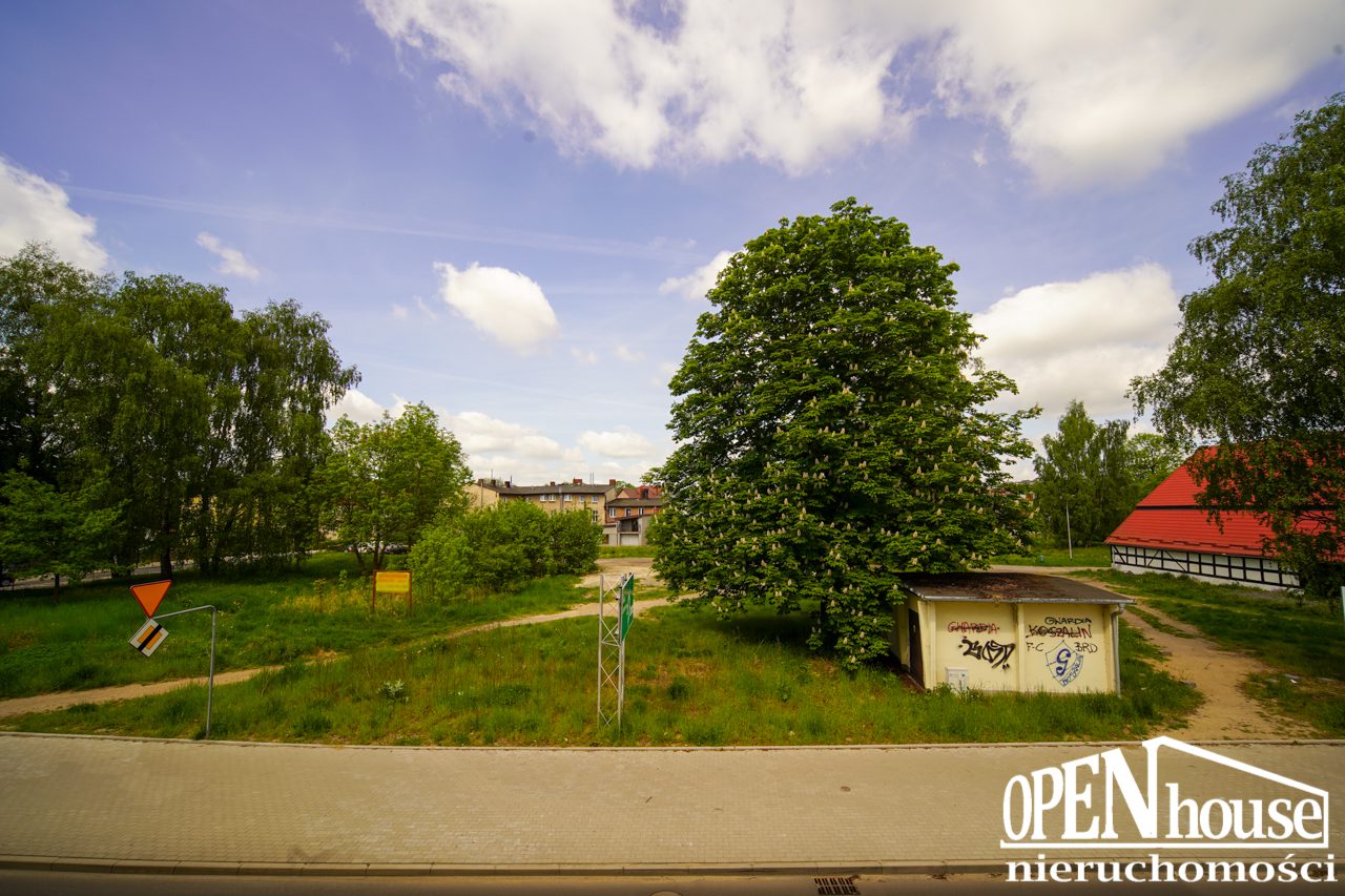 Mieszkanie 2 pokoje Białogard – balkon, ul. Piłsudskiego 27A 17 Mieszkanie 2 pokoje Białogard – balkon, ul. Piłsudskiego 27A - obrazek 17