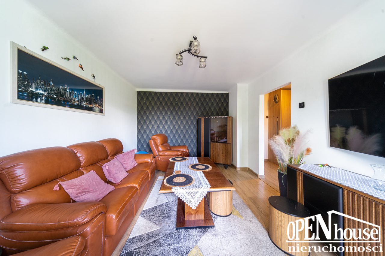 Mieszkanie 2 pokoje Białogard – balkon, ul. Piłsudskiego 27A 3 Mieszkanie 2 pokoje Białogard – balkon, ul. Piłsudskiego 27A - obrazek 3