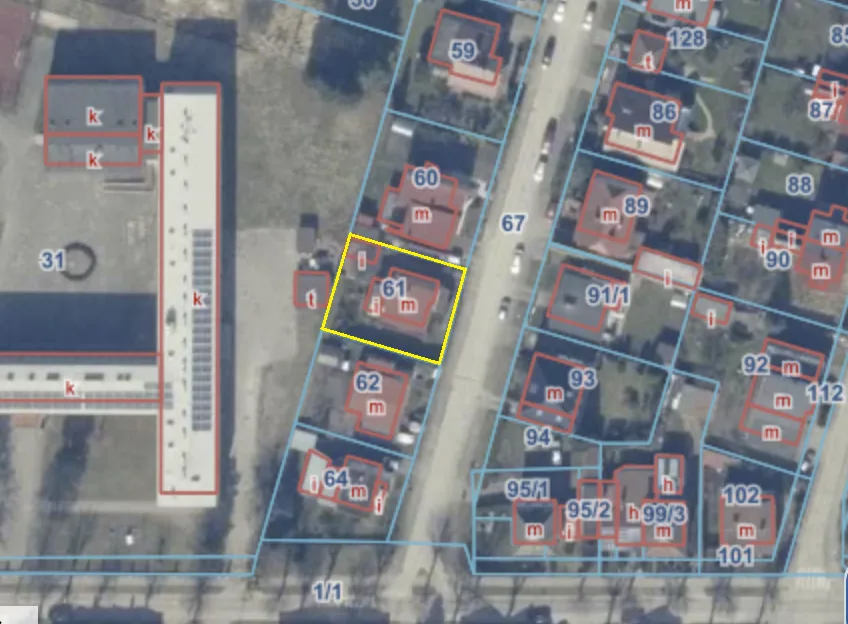 Dom na sprzedaż Białogard – ul. Szymanowskiego 6 | 149,30 m² | ogród zimowy | garaż 49 Dom na sprzedaż Białogard – ul. Szymanowskiego 6 | 149,30 m² | ogród zimowy | garaż - obrazek 49