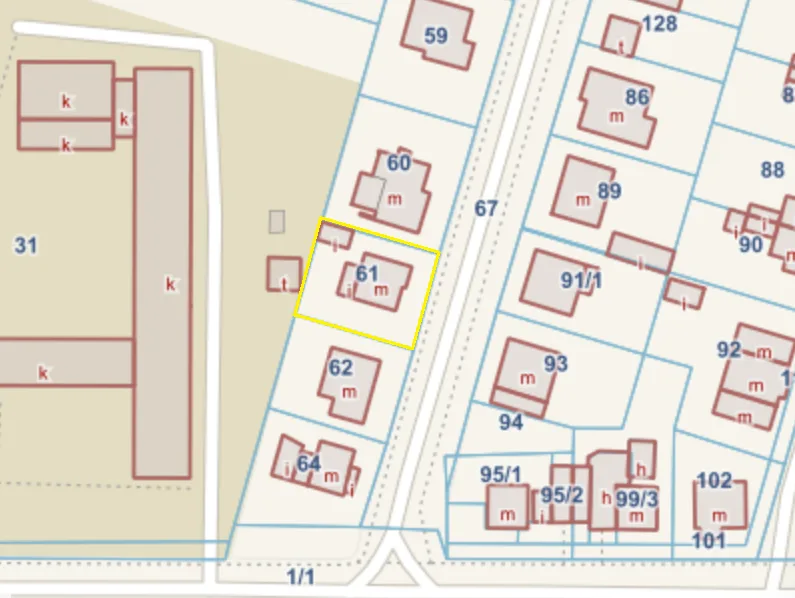Dom na sprzedaż Białogard – ul. Szymanowskiego 6 | 149,30 m² | ogród zimowy | garaż 50 Dom na sprzedaż Białogard – ul. Szymanowskiego 6 | 149,30 m² | ogród zimowy | garaż - obrazek 50