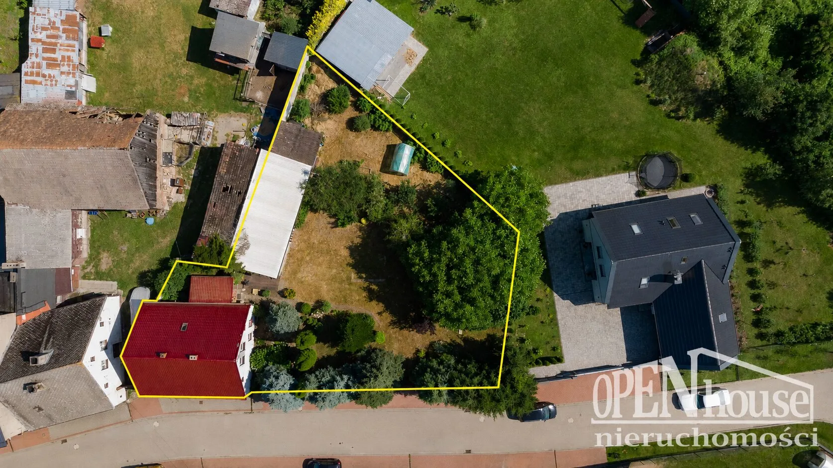 🏡 Dom na sprzedaż Białogard – ul. Aldony 7, ok. 150 m², działka 935 m² 38 🏡 Dom na sprzedaż Białogard – ul. Aldony 7, ok. 150 m², działka 935 m² - obrazek 38