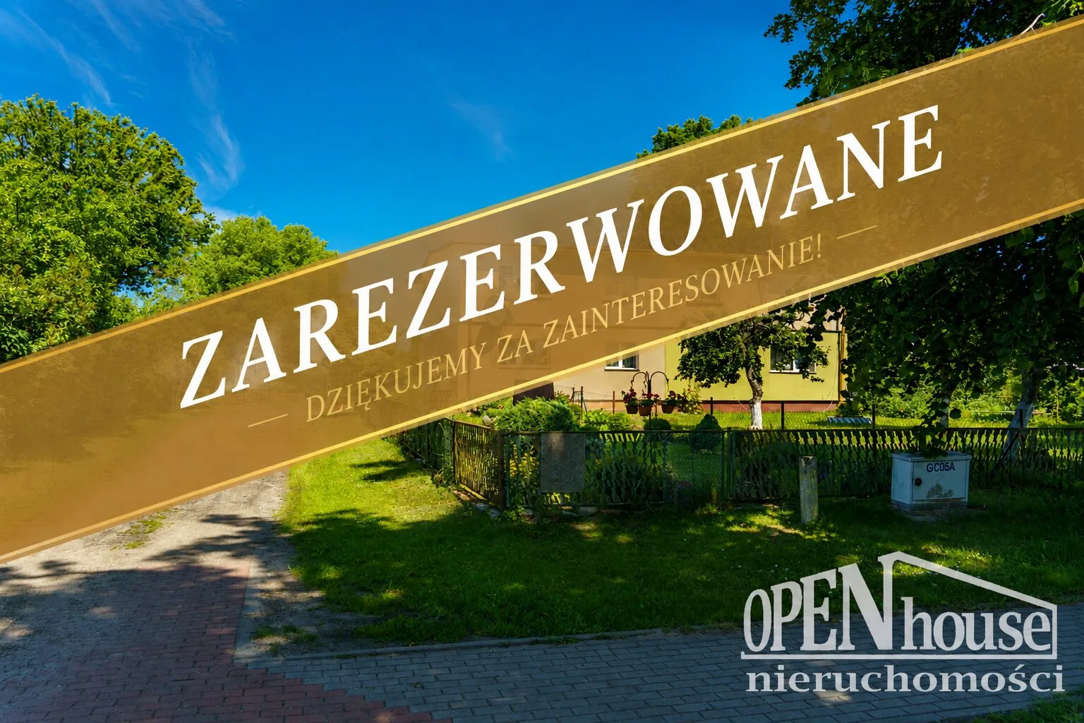 🏡 Mieszkanie blisko Kołobrzegu – bezczynszowe, 2 ogródki, ogrzewanie gazowe 1 🏡 Mieszkanie blisko Kołobrzegu – bezczynszowe, 2 ogródki, ogrzewanie gazowe