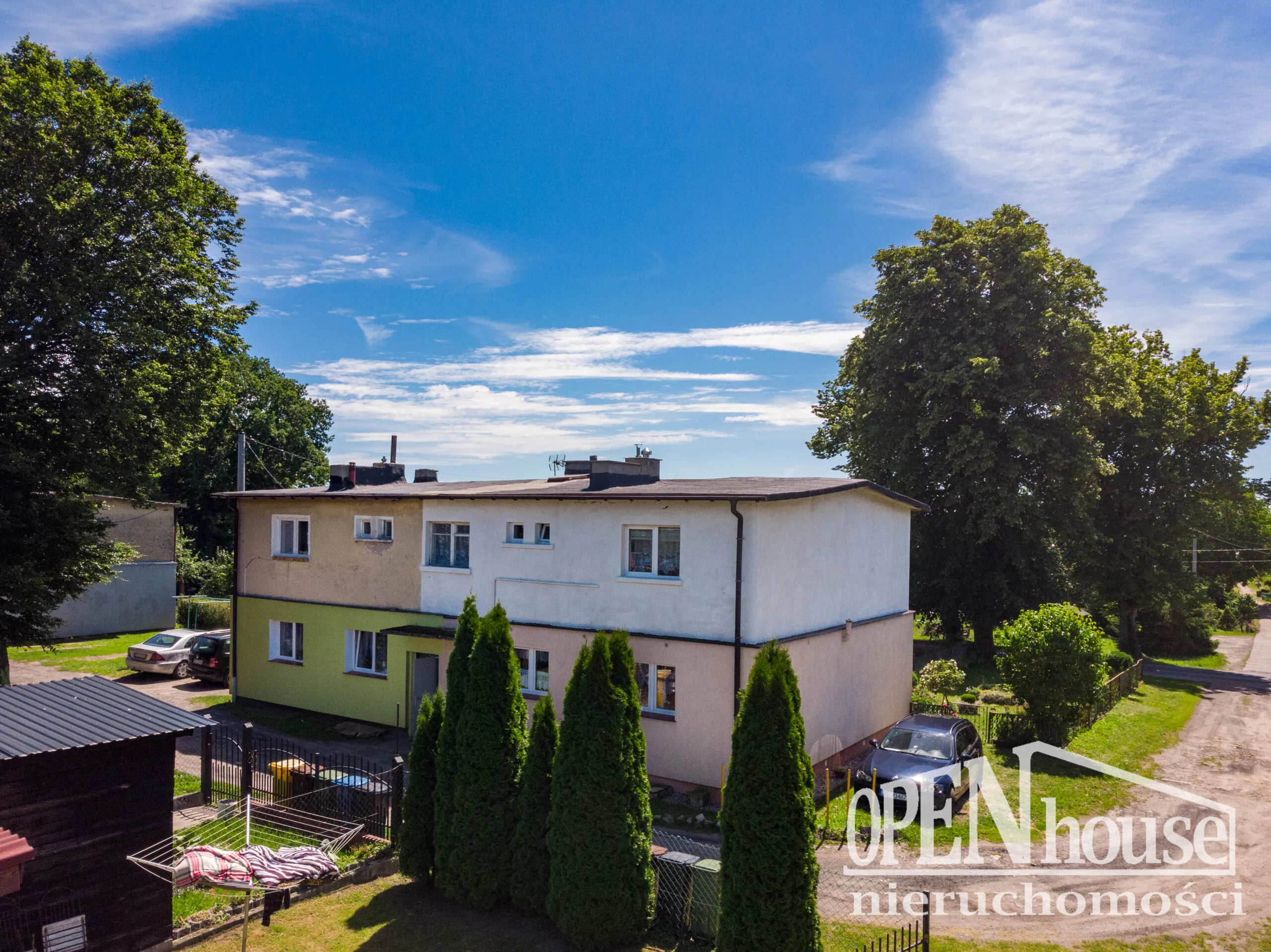 🏡 Mieszkanie blisko Kołobrzegu – bezczynszowe, 2 ogródki, ogrzewanie gazowe 18 🏡 Mieszkanie blisko Kołobrzegu – bezczynszowe, 2 ogródki, ogrzewanie gazowe - obrazek 18