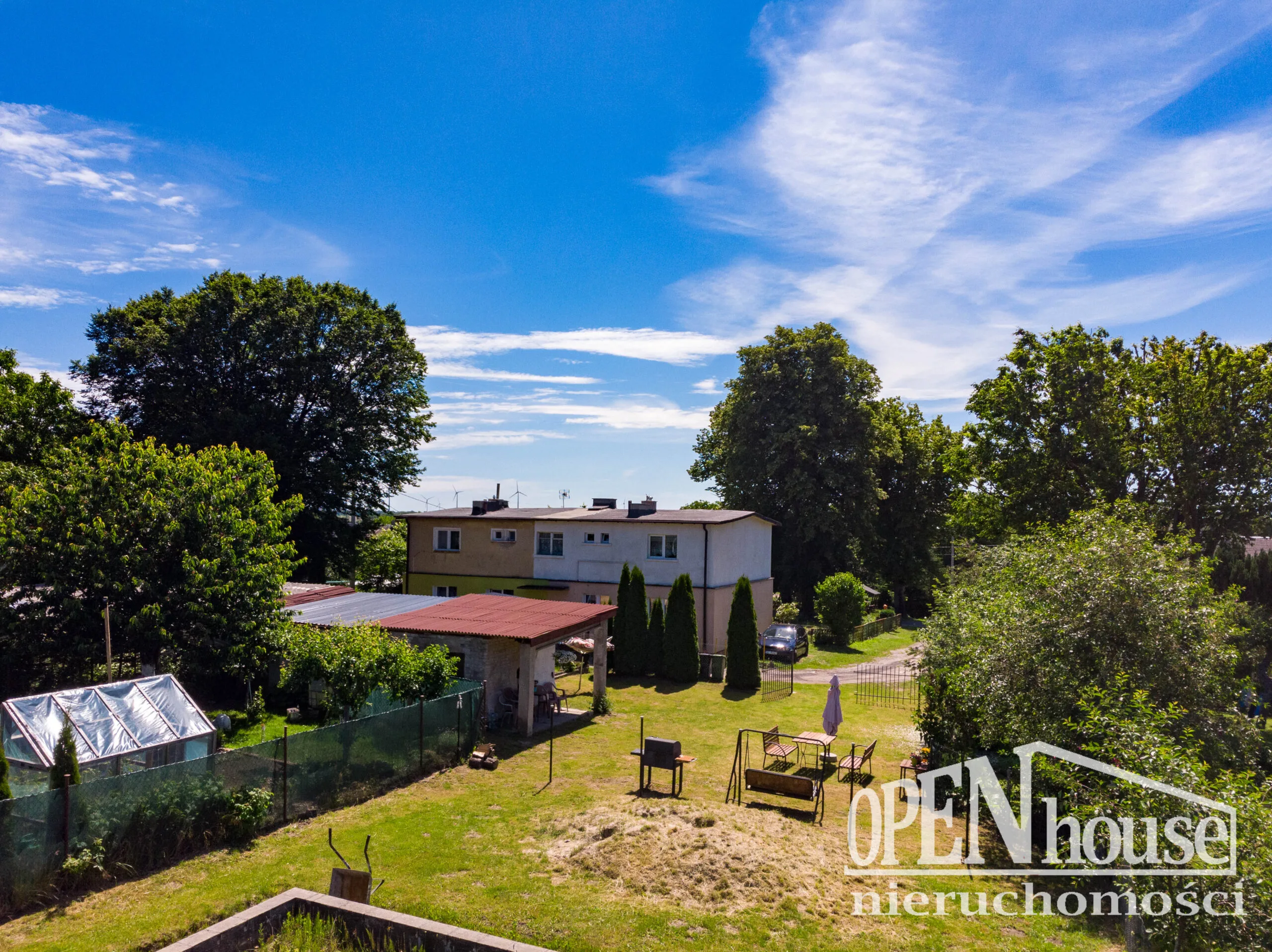 🏡 Mieszkanie blisko Kołobrzegu – bezczynszowe, 2 ogródki, ogrzewanie gazowe 29 🏡 Mieszkanie blisko Kołobrzegu – bezczynszowe, 2 ogródki, ogrzewanie gazowe - obrazek 29