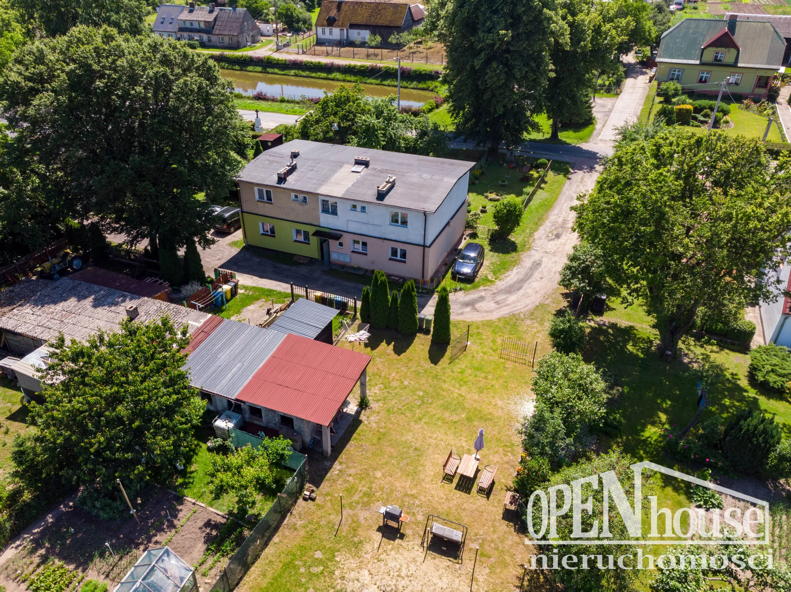 🏡 Mieszkanie blisko Kołobrzegu – bezczynszowe, 2 ogródki, ogrzewanie gazowe 30 🏡 Mieszkanie blisko Kołobrzegu – bezczynszowe, 2 ogródki, ogrzewanie gazowe - obrazek 30