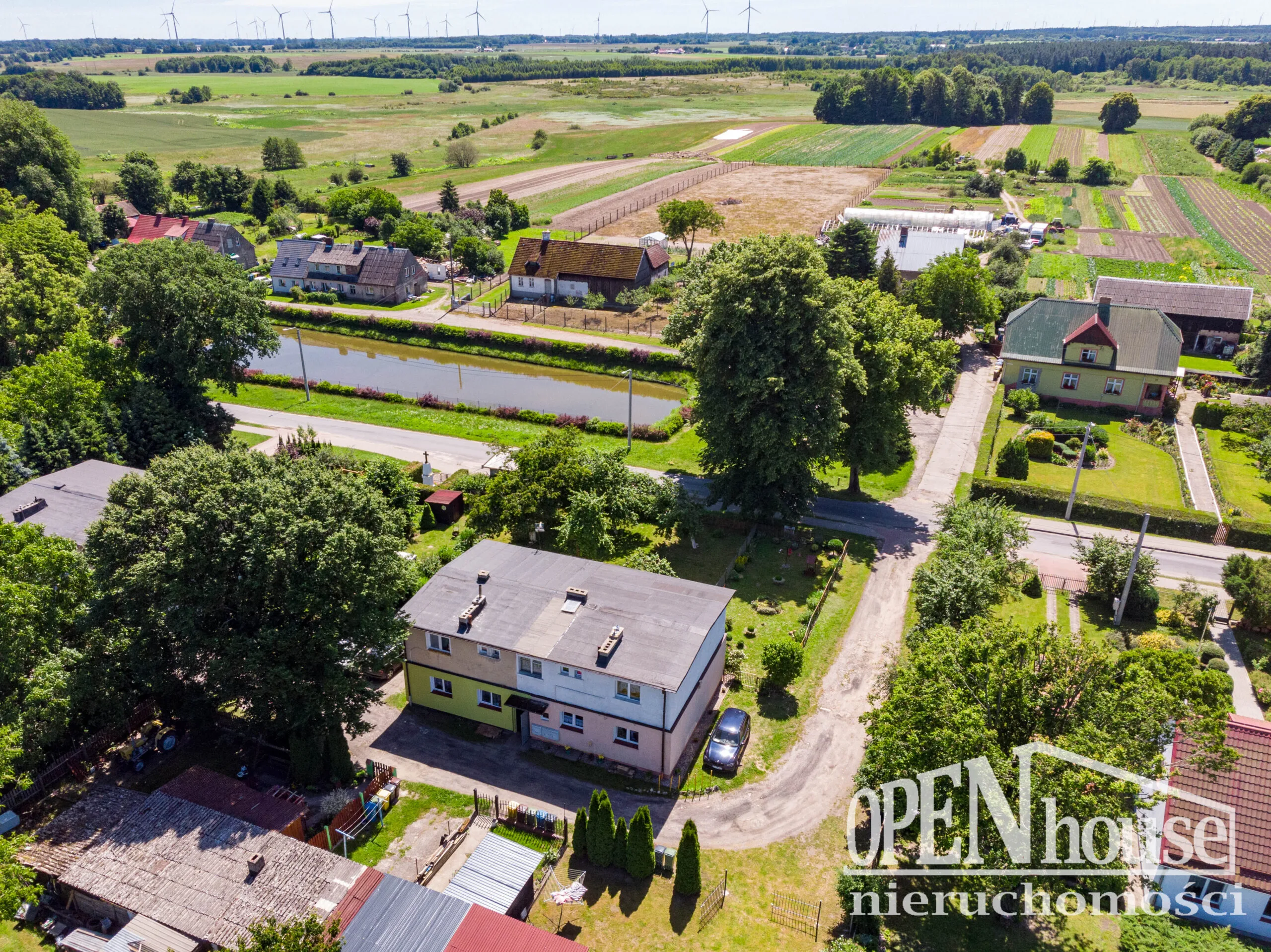 🏡 Mieszkanie blisko Kołobrzegu – bezczynszowe, 2 ogródki, ogrzewanie gazowe 32 🏡 Mieszkanie blisko Kołobrzegu – bezczynszowe, 2 ogródki, ogrzewanie gazowe - obrazek 32